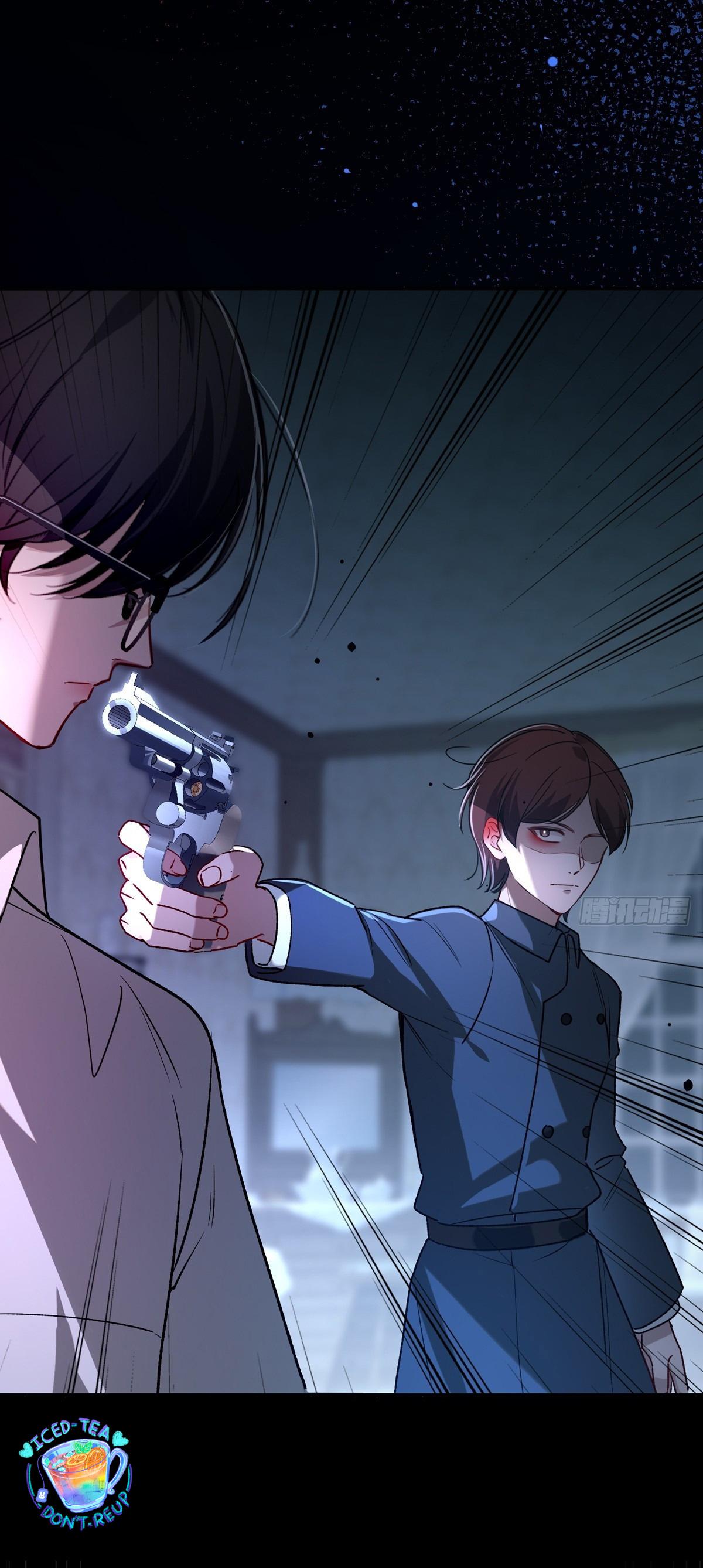 Tình yêu của kẻ khát máu Chapter 12 - Next 
