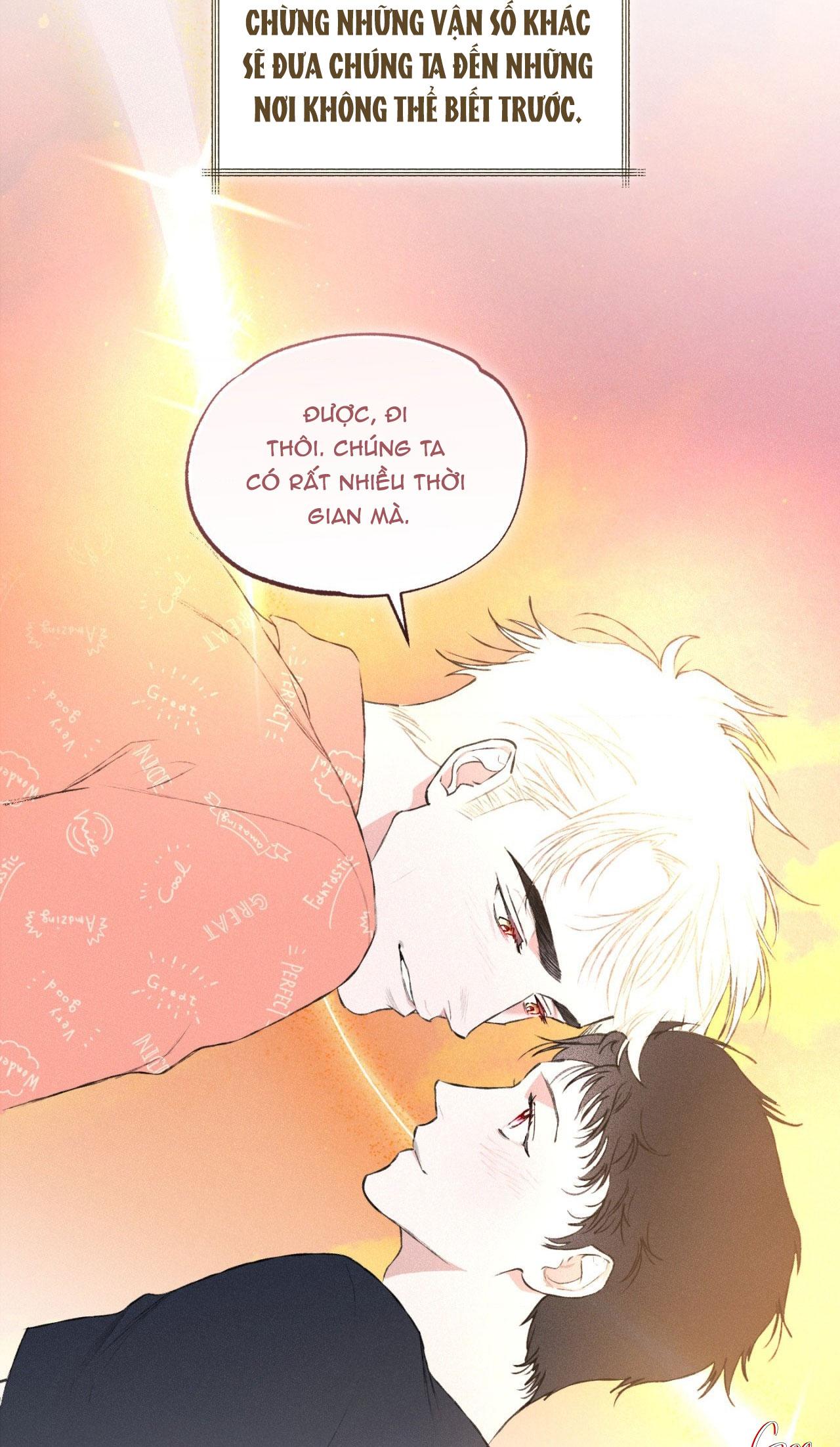 LỜI NÓI DỐI ĐẪM MÁU Chapter 50 end - Next 