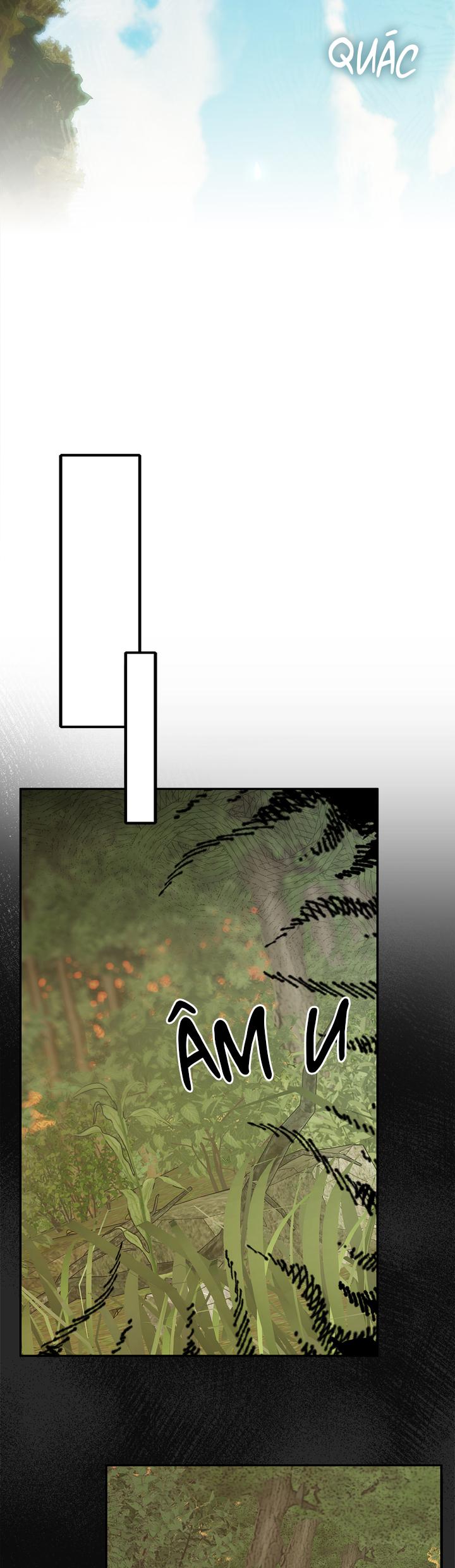 Mr.A's Farm Chapter 1 - Trang 2