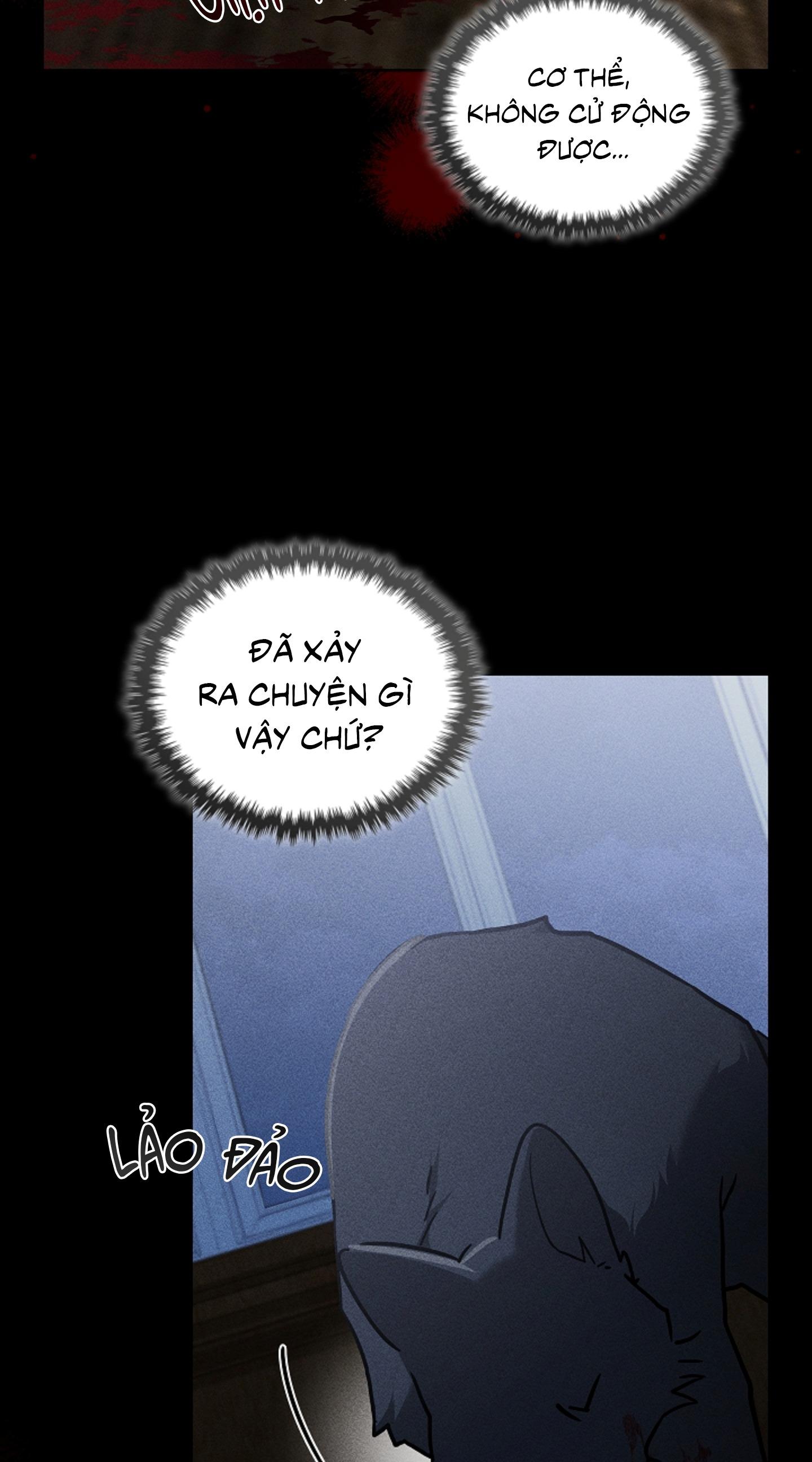 ĐỪNG ĐỘNG VÀO CÚN CON! Chapter 39 - Next 