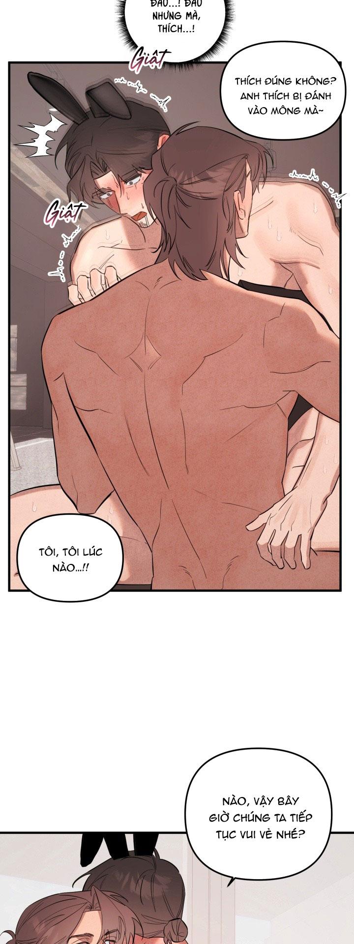 ĐẠI CA DÂM ĐÃNG Chapter 4 - Next Chapter 5