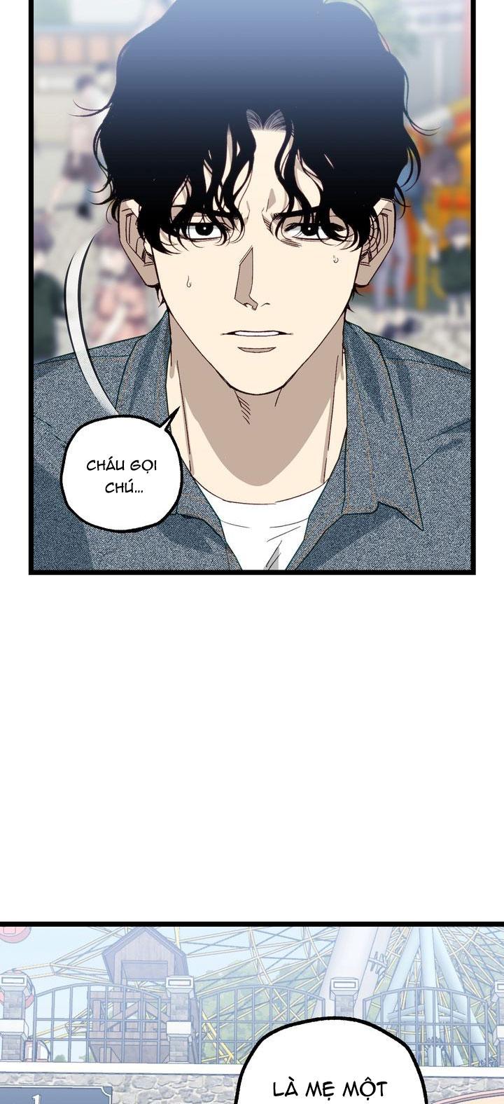 LÁ THƯ CỦA MẸ Chapter 1 - Trang 2