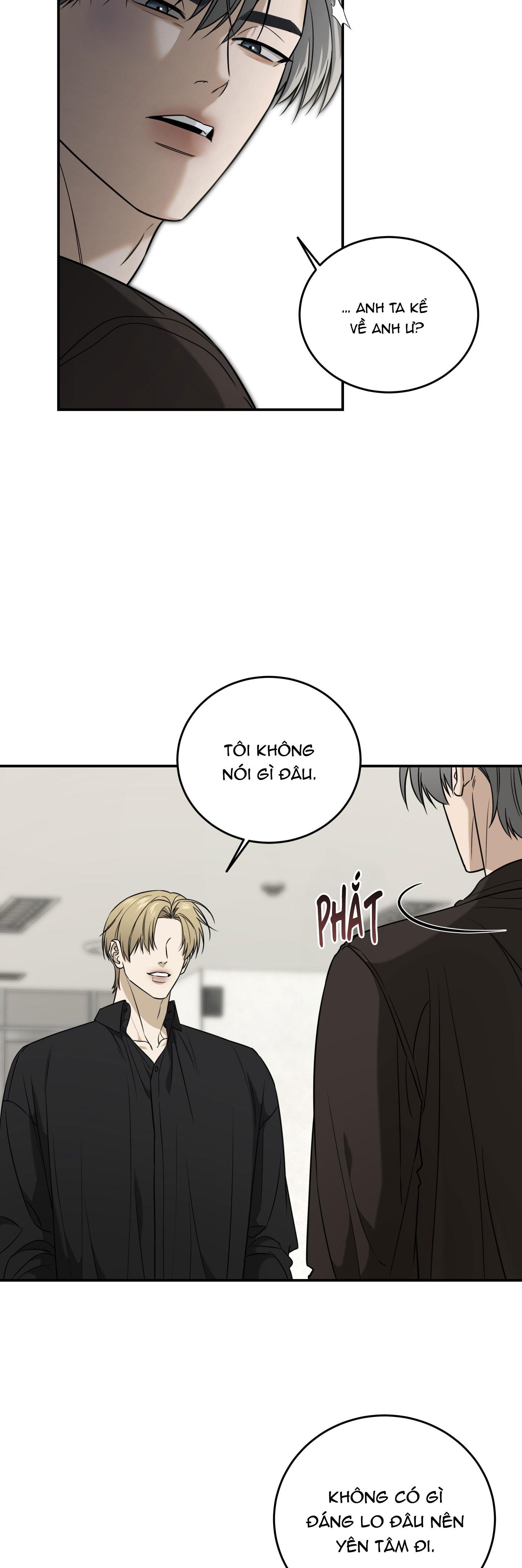 (ABO) FEEL MY BENEFIT Chapter 45 - Next 