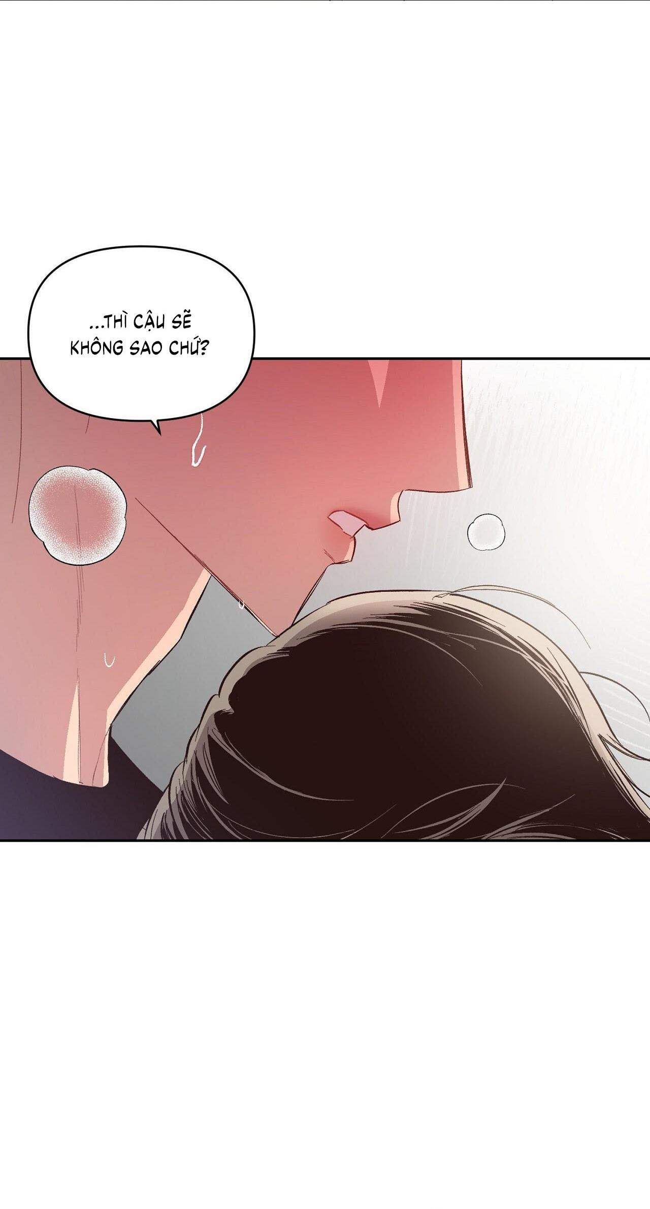 (CBunu) Bí Mật Của Mái Tóc Chapter 31 - Next 