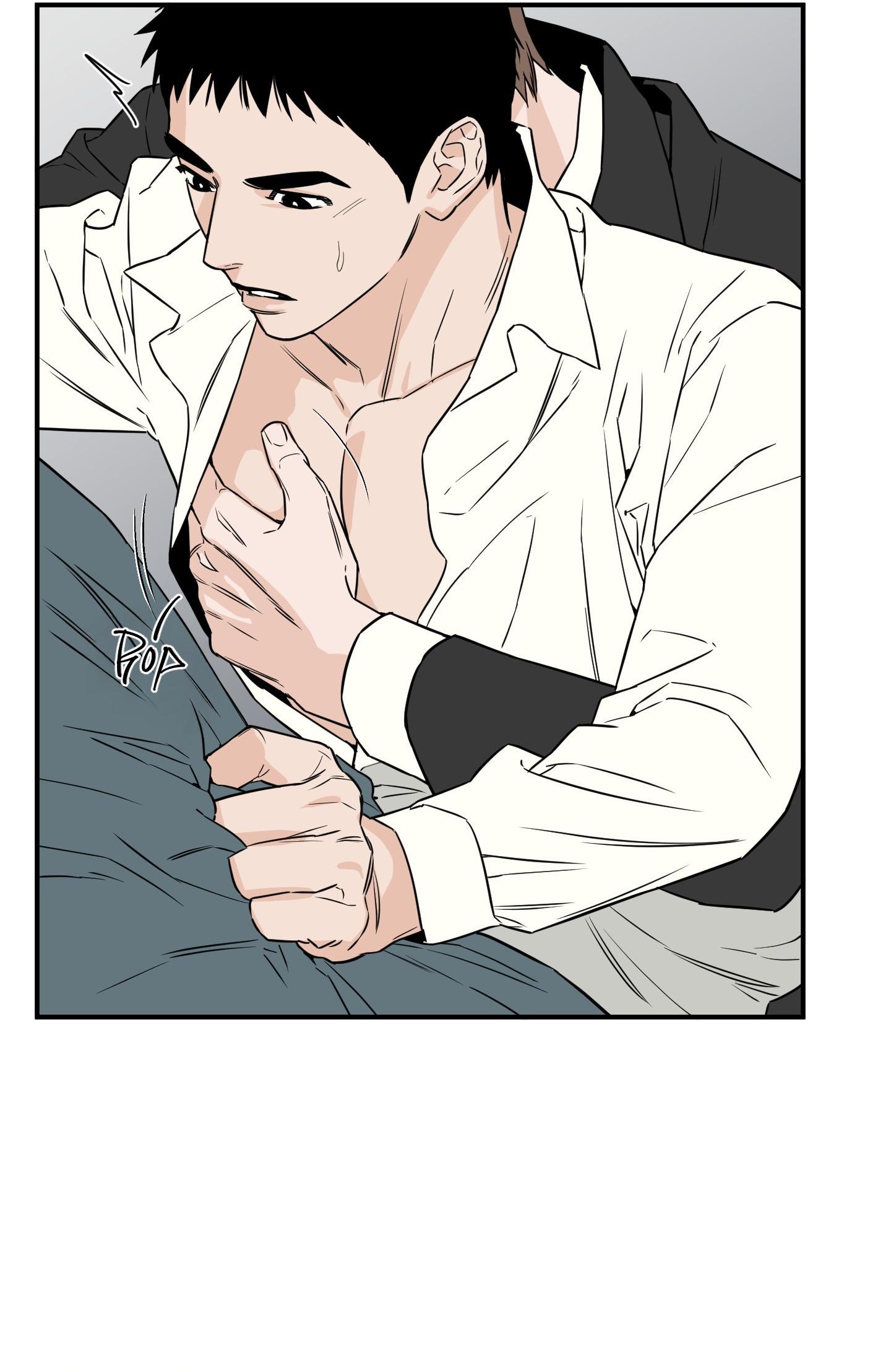 (CBunu) SCOOP Chapter 9 H+ - Next Chapter 10