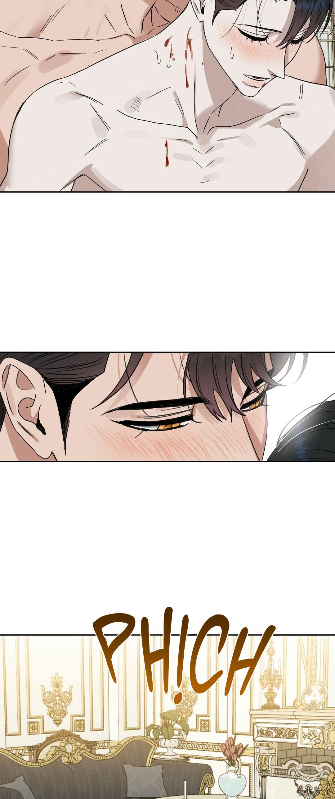 Kiss me, liar (Ngoại truyện Chapter 31 - Next Chapter 32