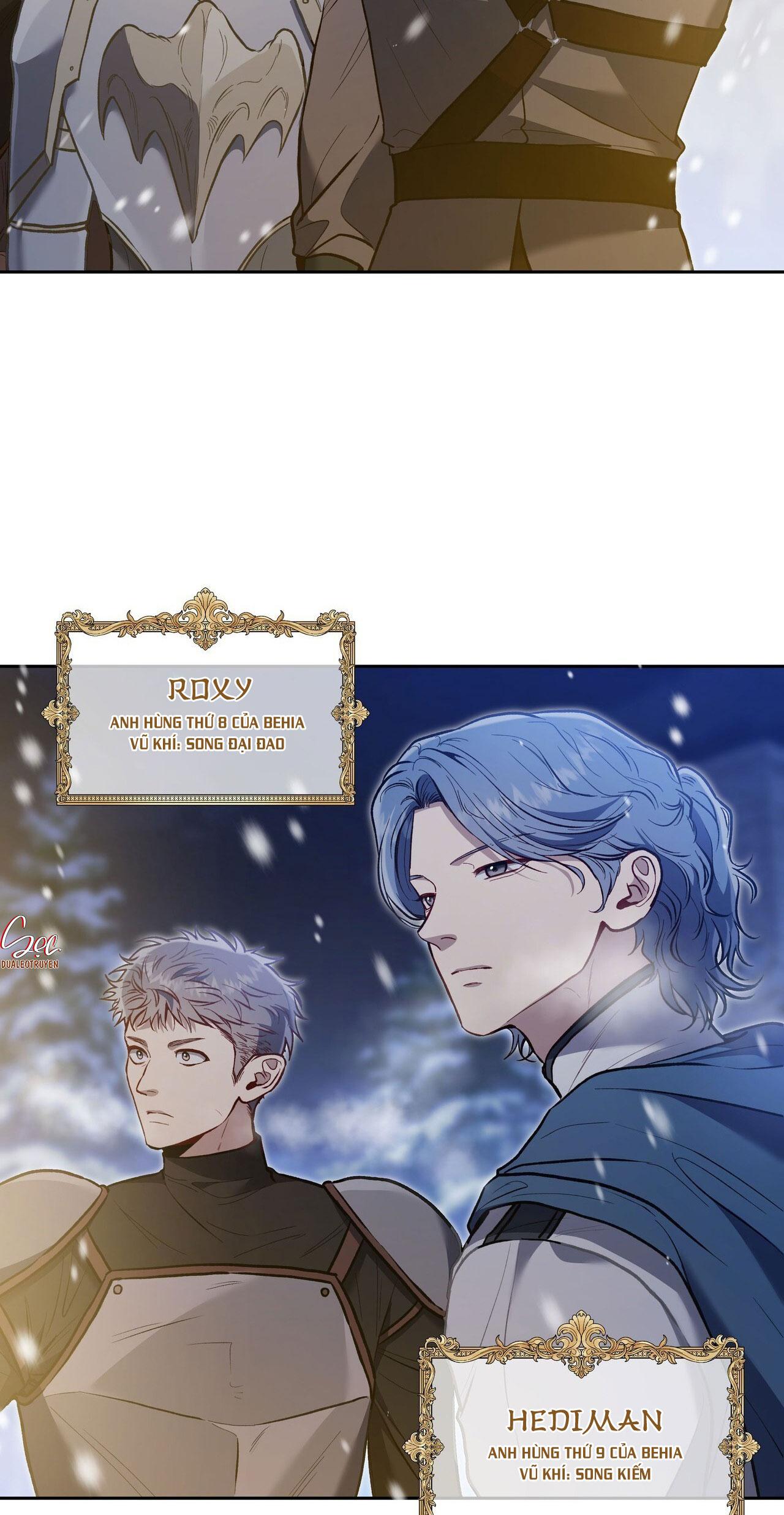 CÁCH TỒN TẠI NHƯ MỘT NGƯỜI CHƠI Chapter 66 - Next 