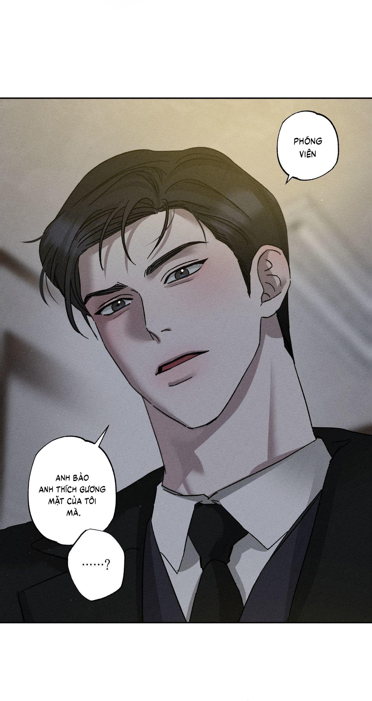 (CBunu) Close Up Chapter 20 - Next Chapter 21 H+