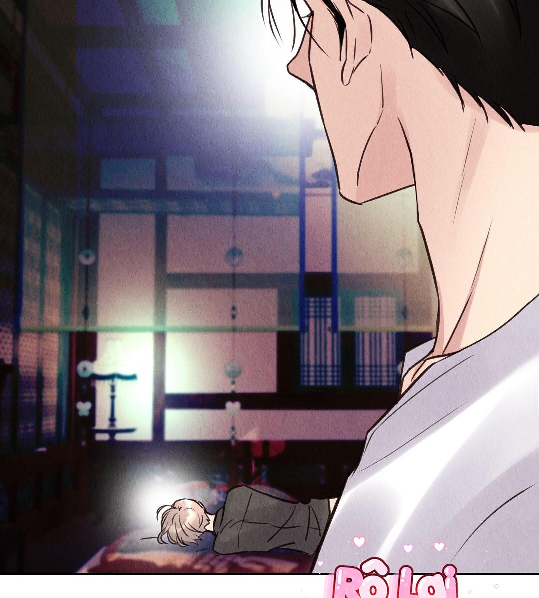 QUÁ KHỨ CỦA KẺ PHẢN DIỆN Chapter 14 - Next 