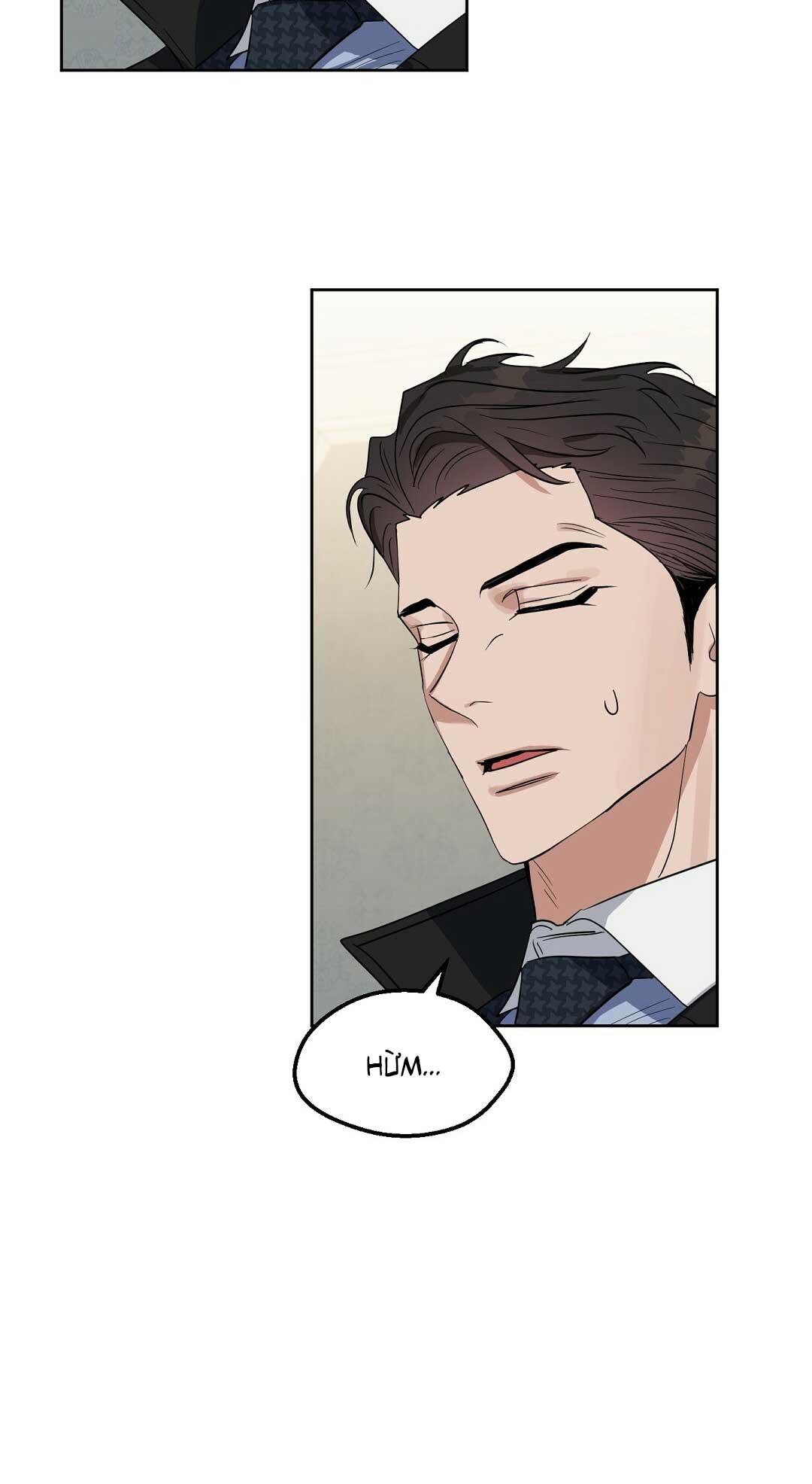 Kiss me, liar (Ngoại truyện Chapter 24 - Next Chapter 25