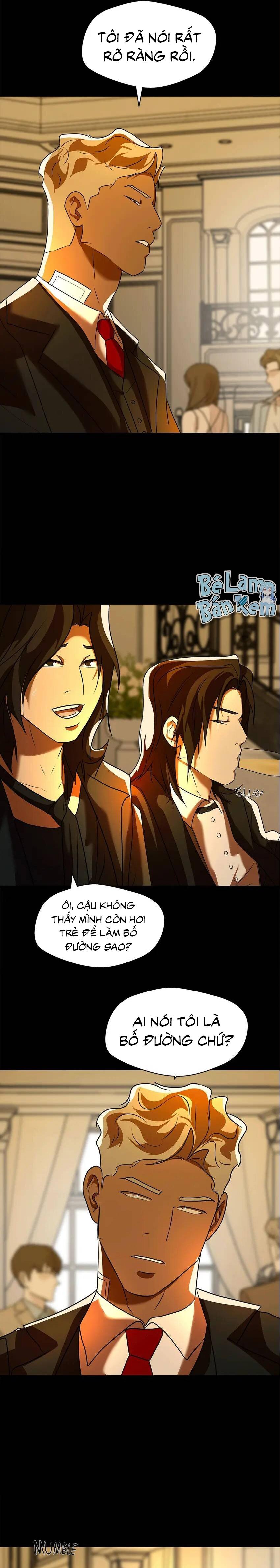 Love murder basketball Chapter 64 - Next Chapter 65