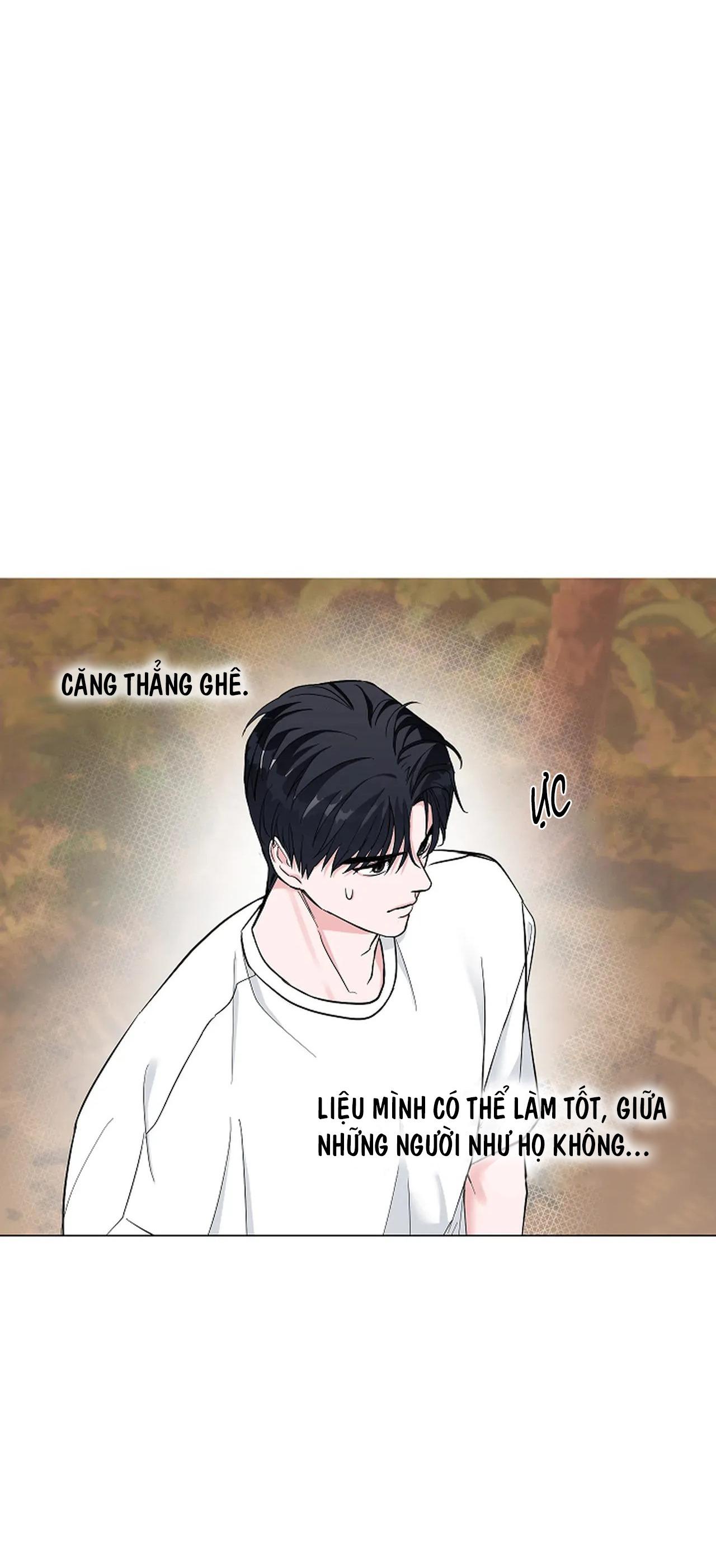 BL NGẮN CHỊCH HỎNY Chapter 57.3 gay hell 3 - Trang 2