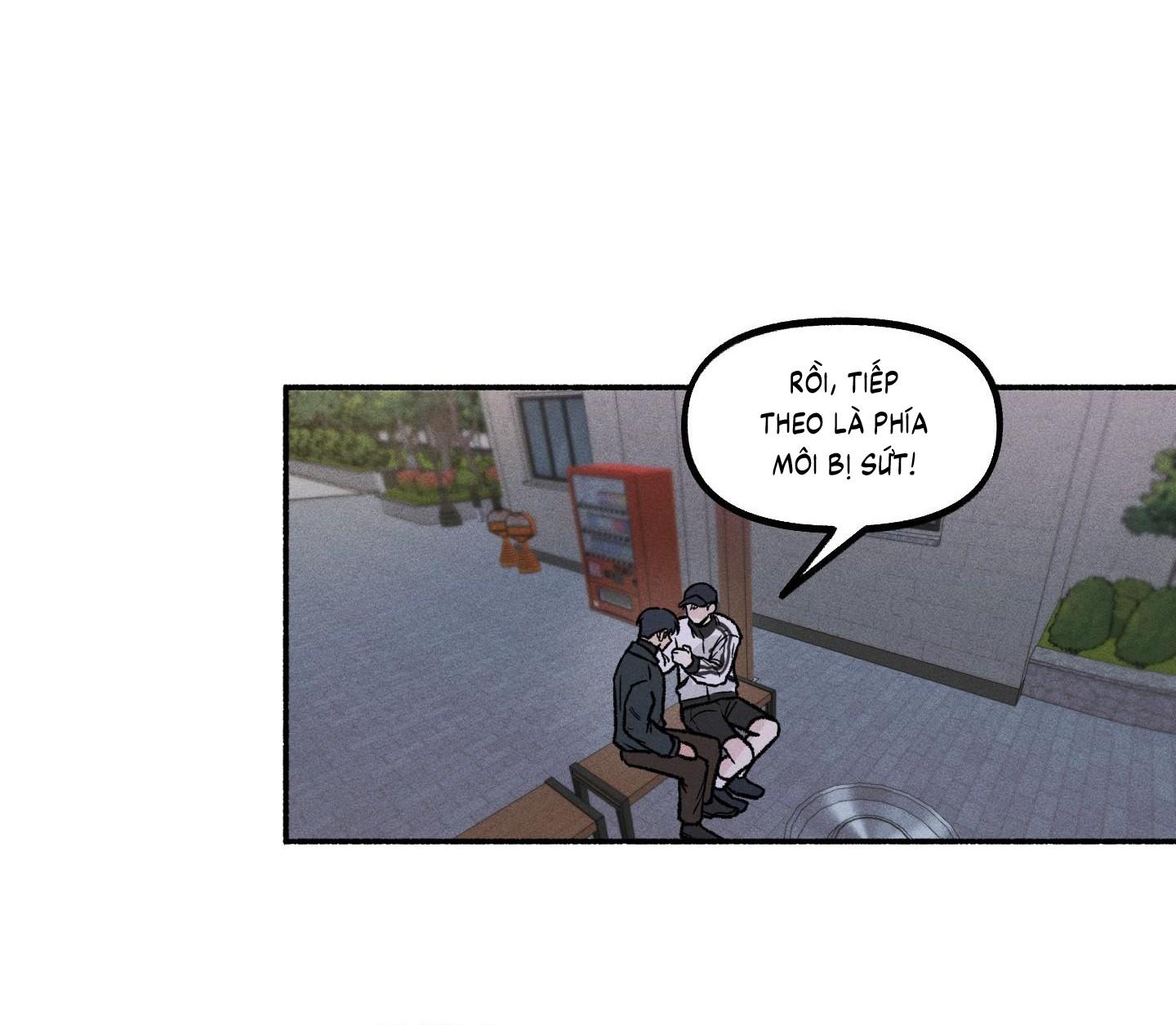 (CBunu) Khi Người Lơ Đãng Chapter 19 - Trang 2