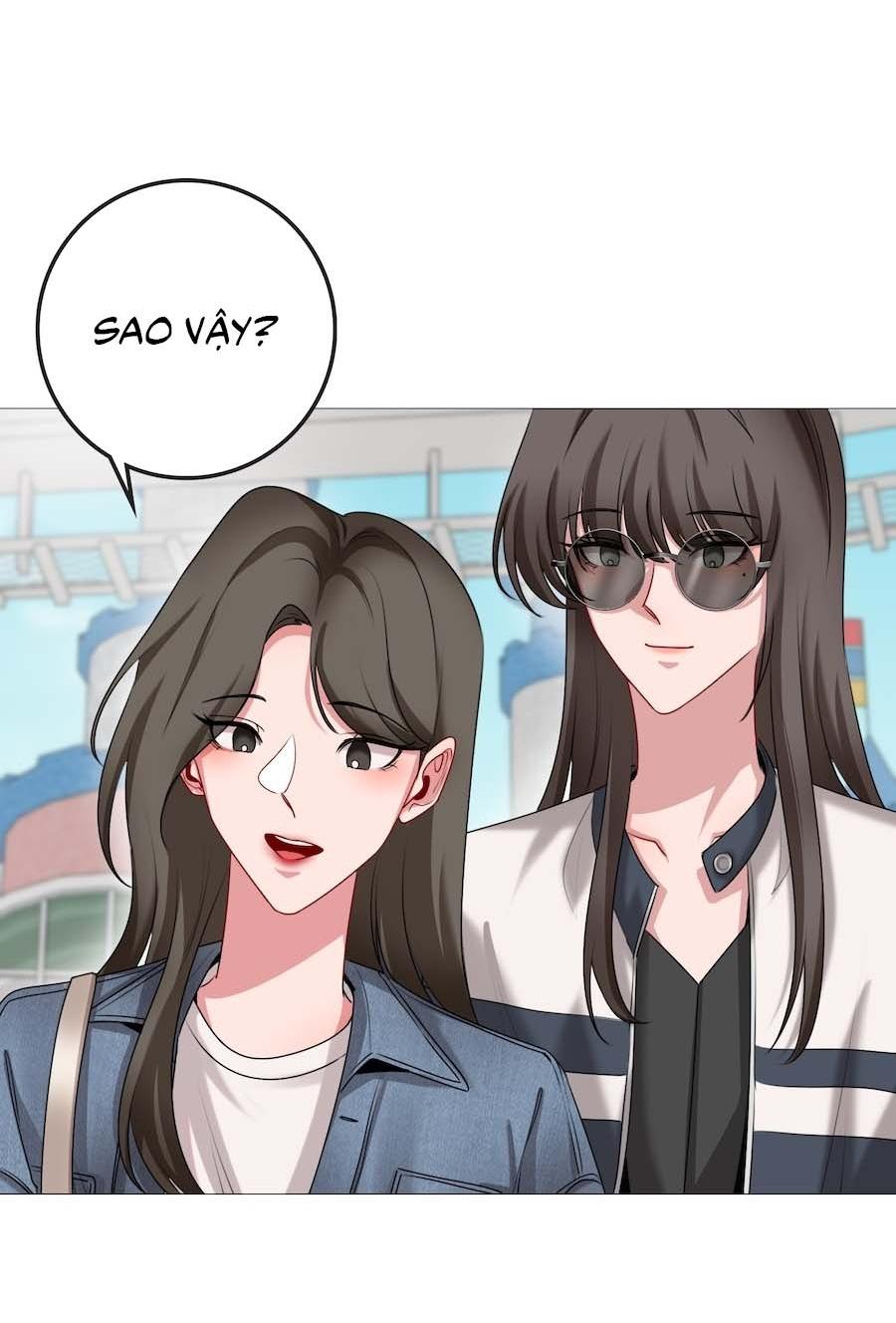 Flower of youth Chapter 40 - Next 