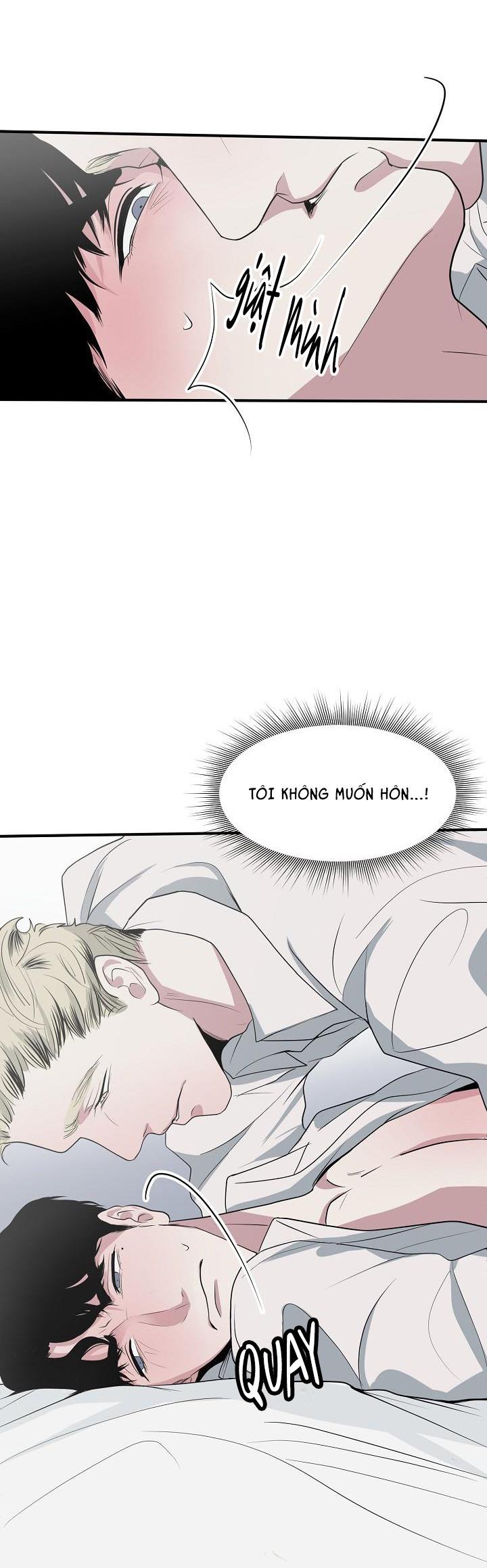 NGHIỆN SEX Chapter 28.2 luậttrêngiường2 - Next Chapter 28.3 luậttrêngiường3