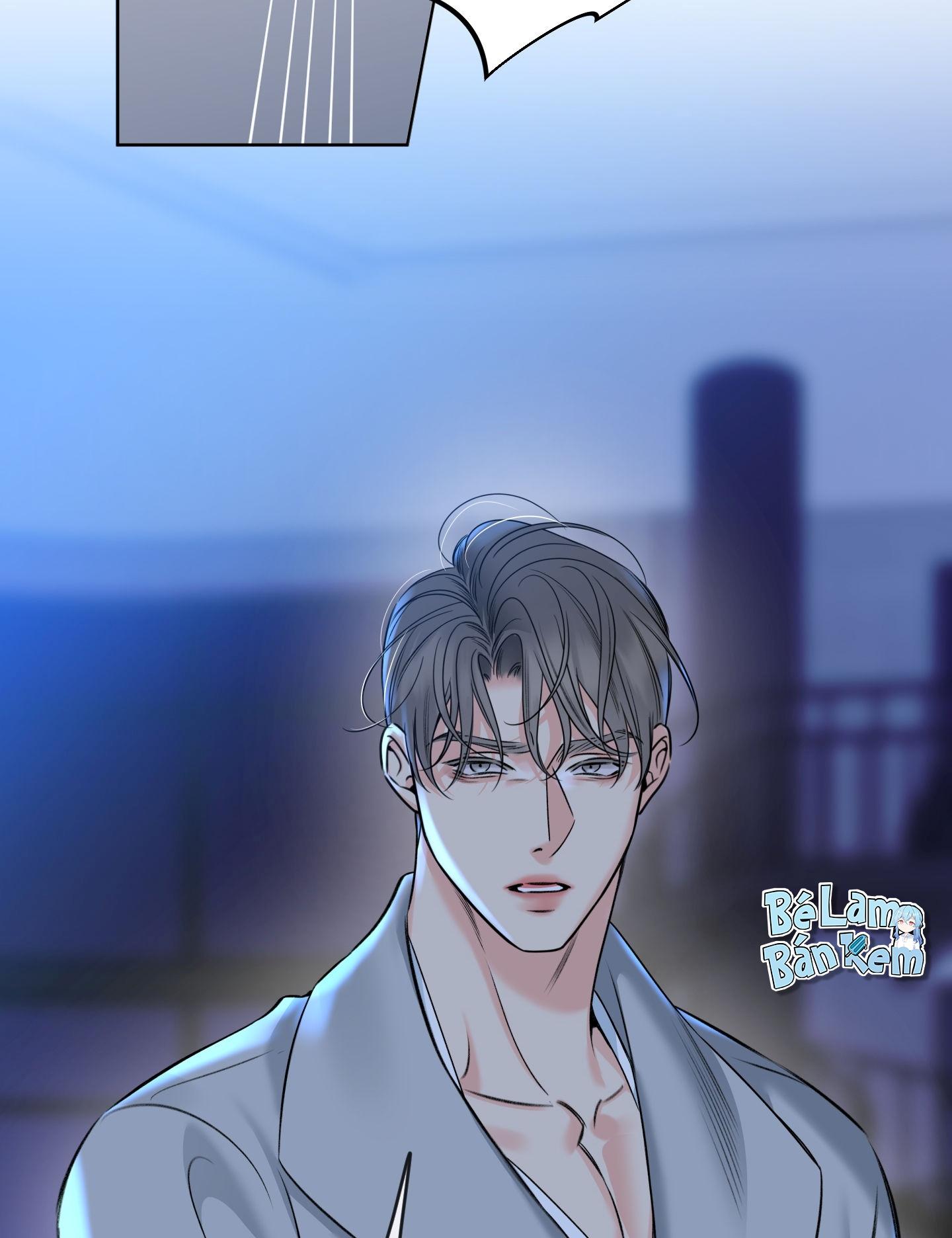 HONEY TROUBLE Chapter 45 - Trang 3
