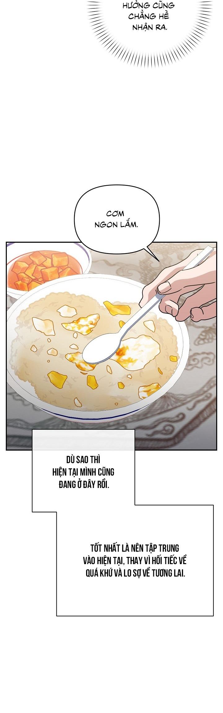 Khu vực chủ nghĩa tình yêu Chapter 76 - Next Chapter 77