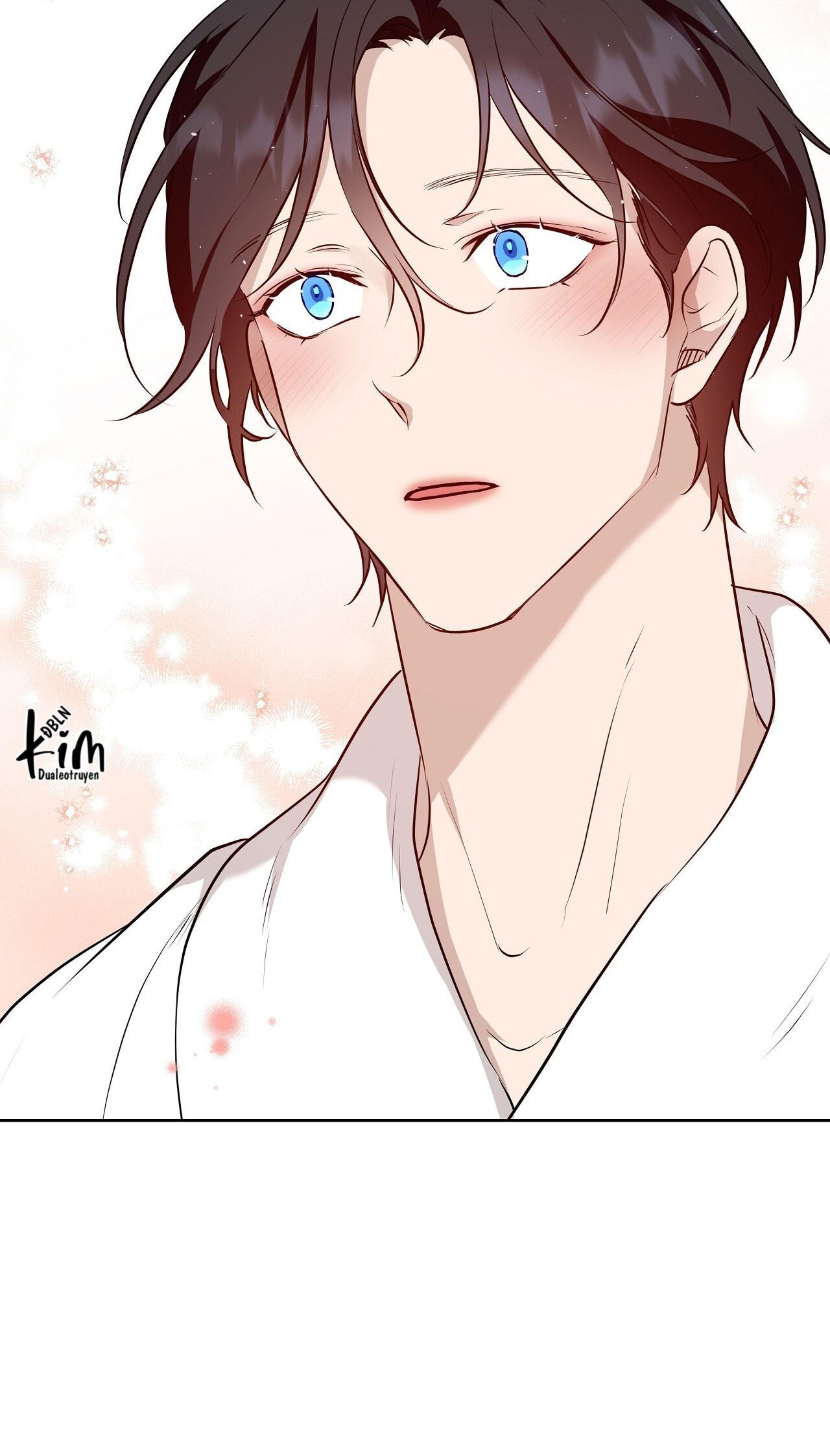 OMEGA HOÀN HẢO CỦA TÔI Chapter 22 - Trang 2