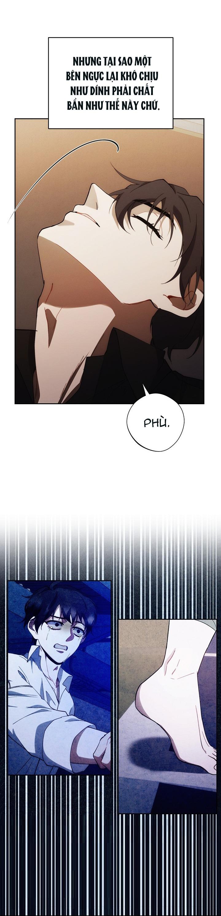 RED MANSION Chapter 47 - Next Chapter 48