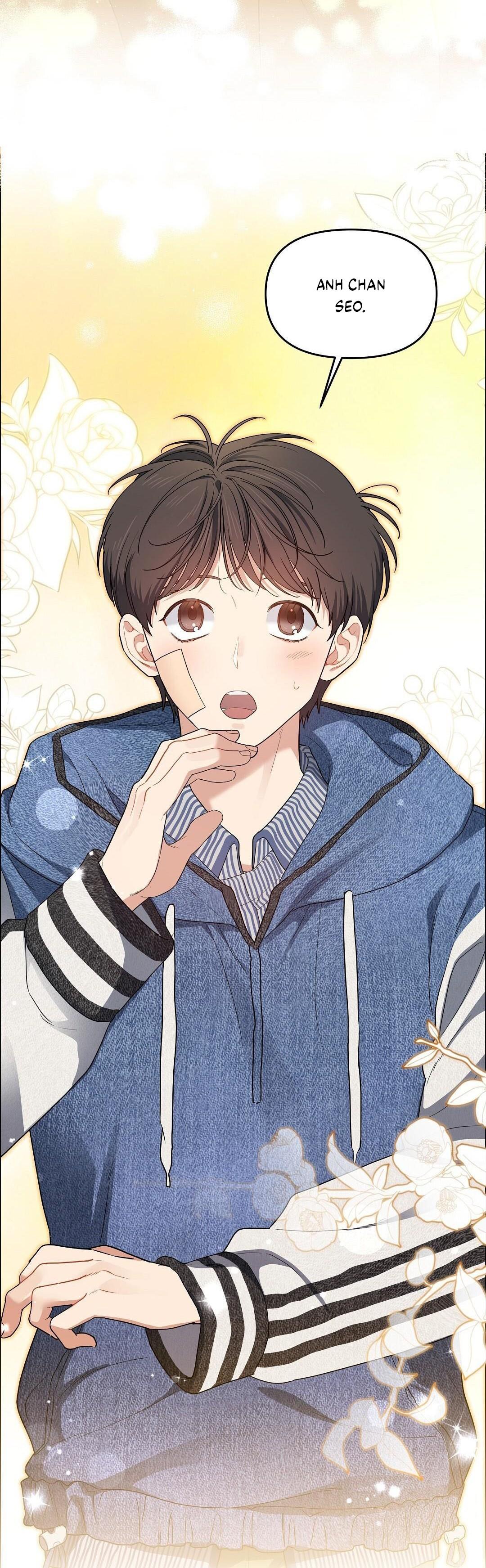 (CBunu) Cherry Cake Chapter 30 - Trang 2