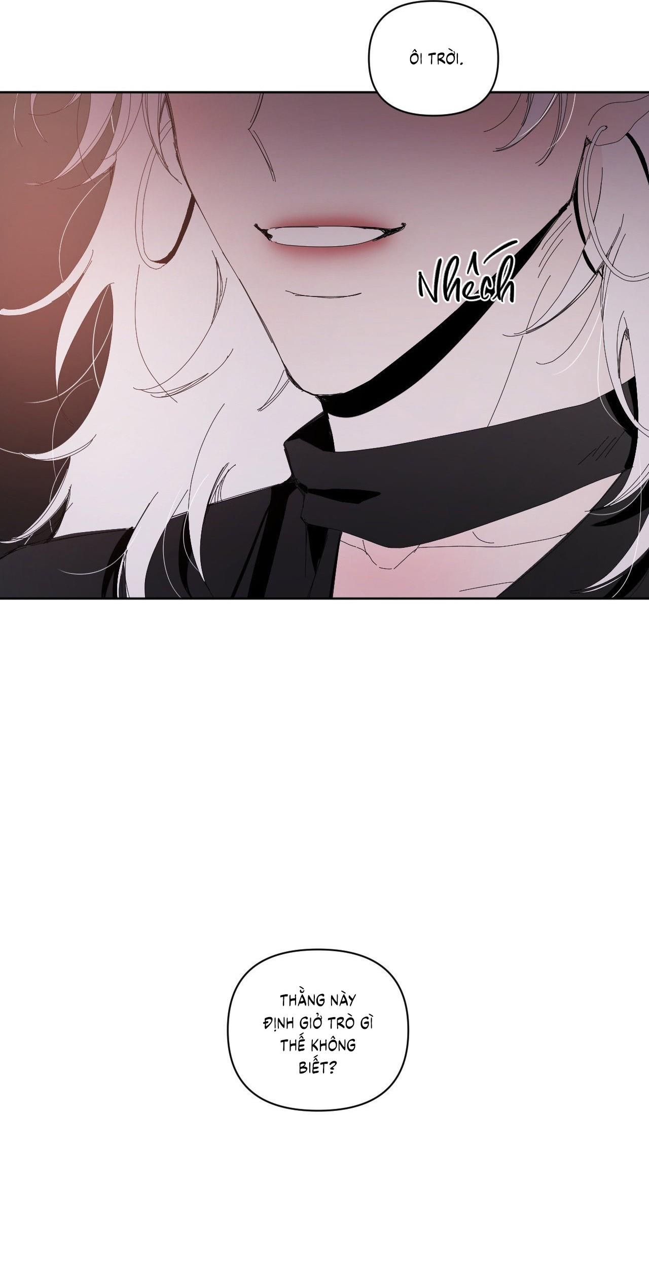 (CBunu) Mùa Đông Cuối Cùng Của Tôi Chapter 5 - Next 
