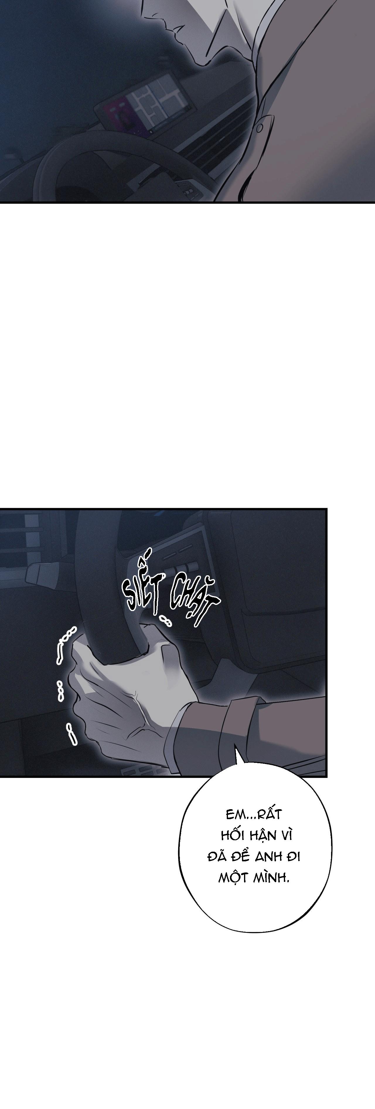 RISKY VICE Chapter 31 - Next 