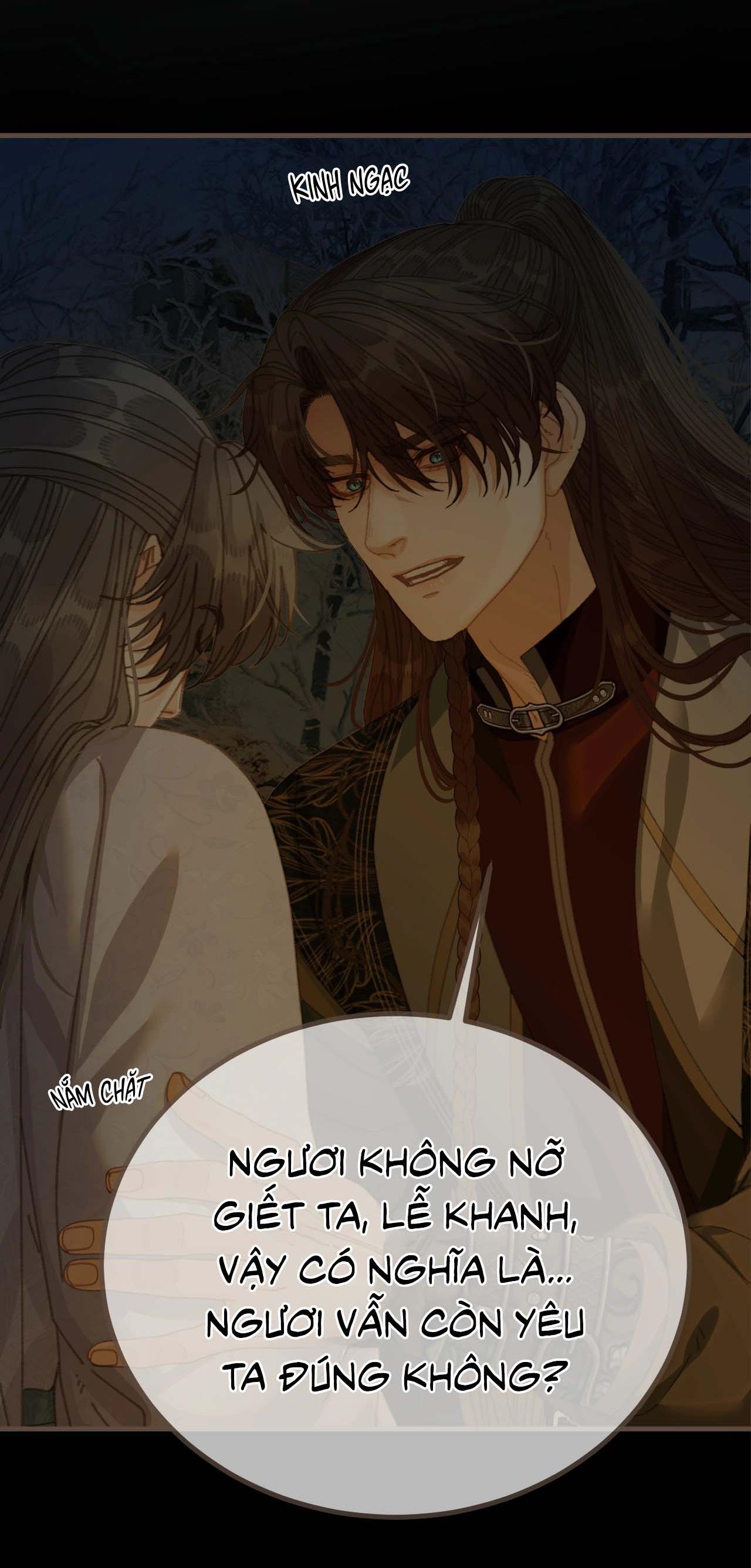 Á NÔ 2 - THÁM HOA Chapter 79 - Next 