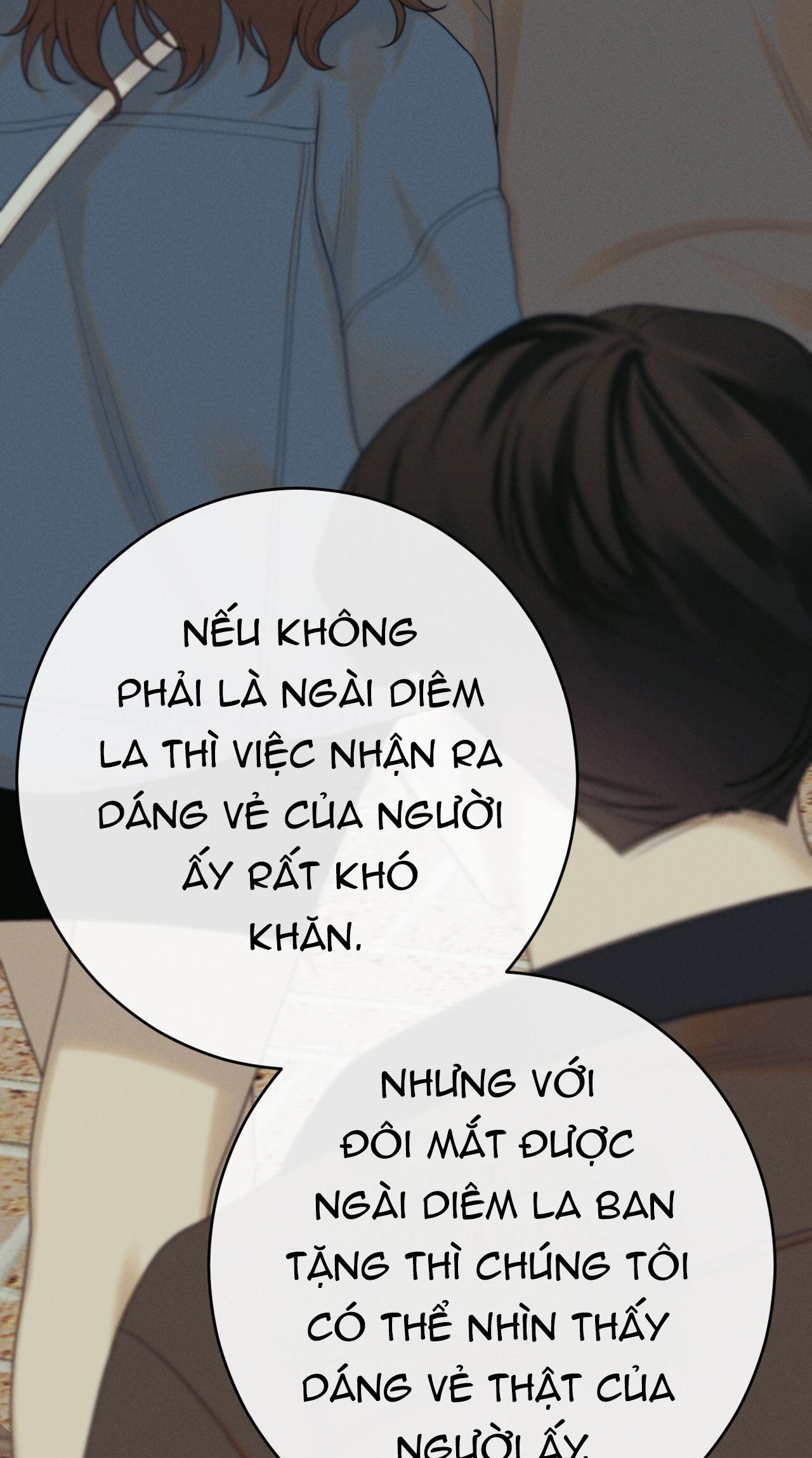 QUẺ BÓI GIẤC MƠ CỦA YÊU TINH Chapter 47 - Next 