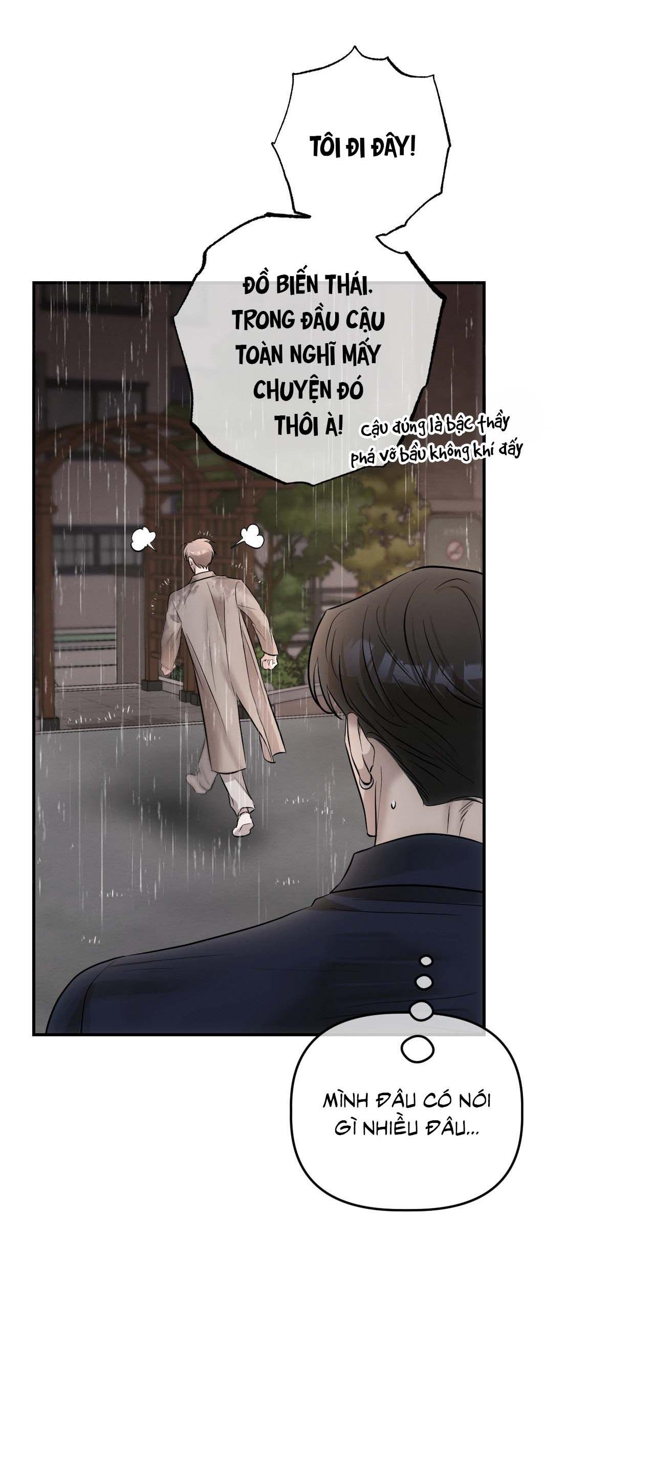 NHIỆT ĐỘ TIẾP XÚC Chapter 23 - Next 