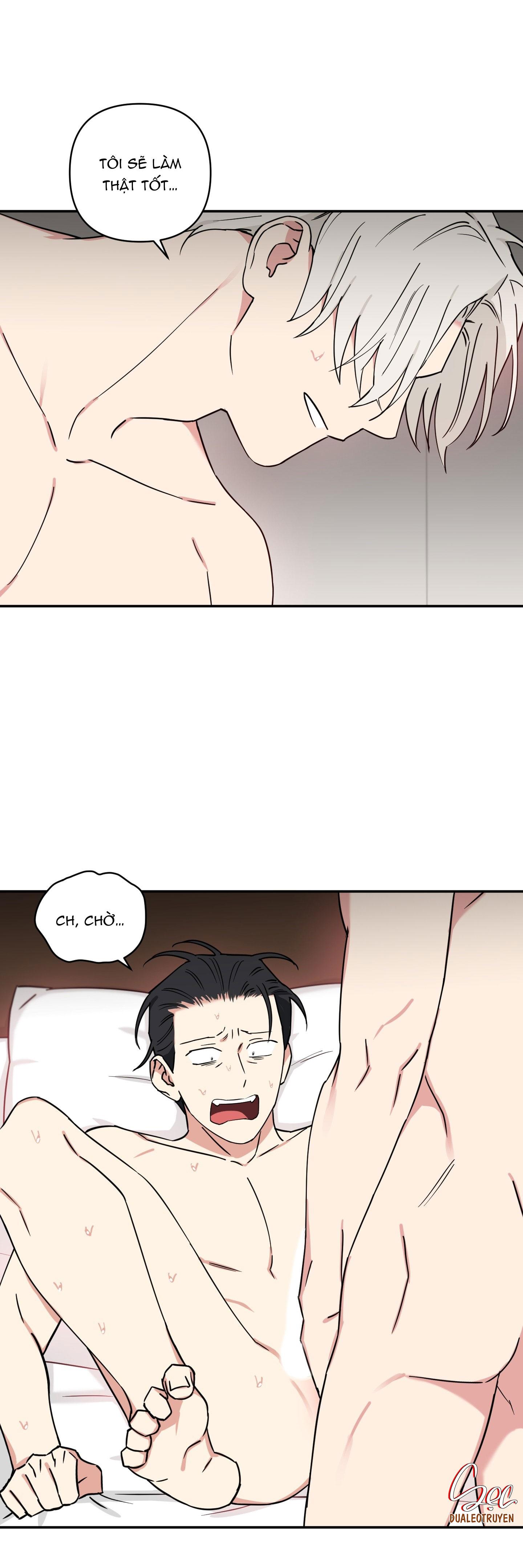 ÔNG CHÚ PHÉP THUẬT Chapter 6 - Next 