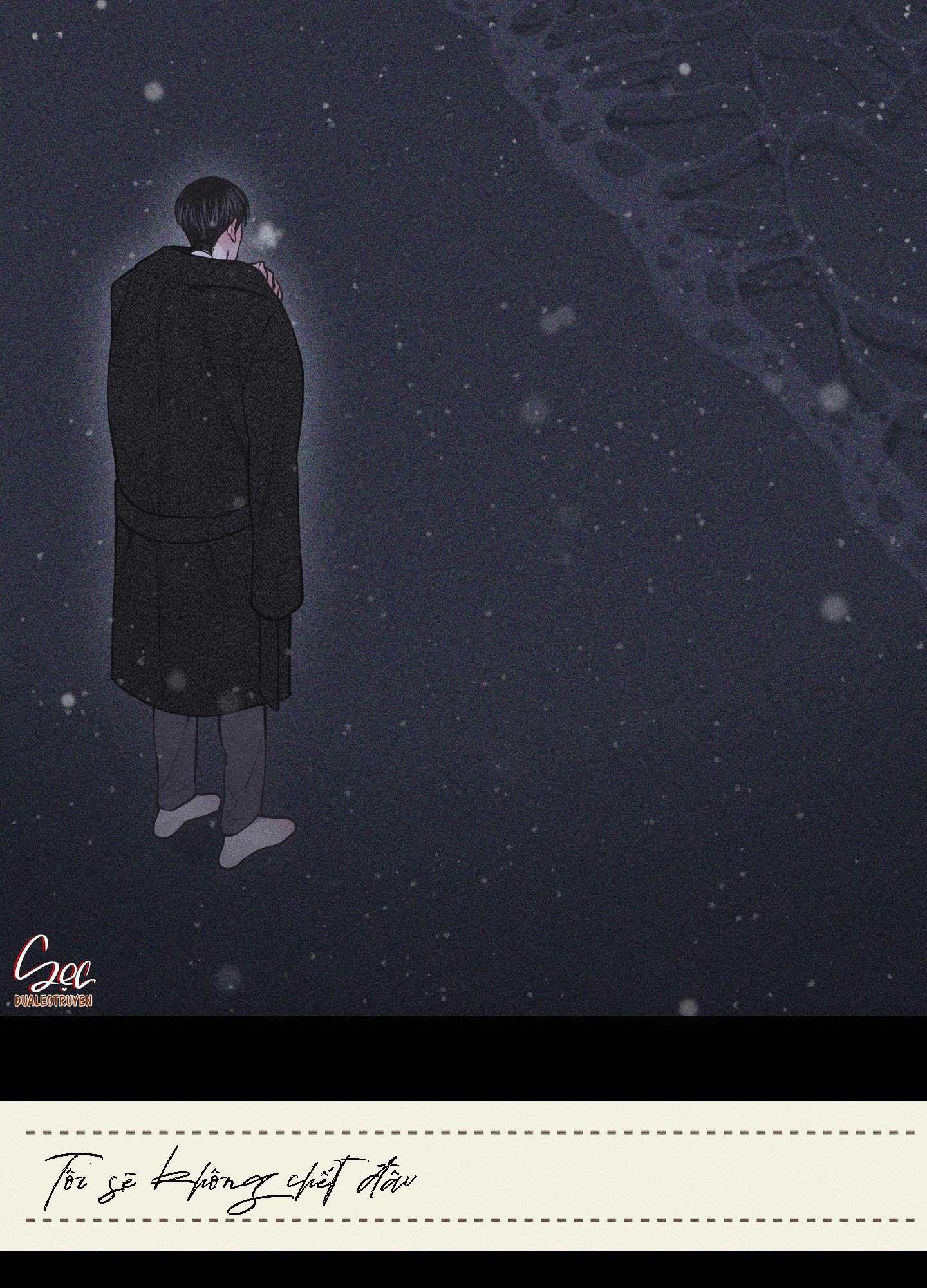 HÌNH THÁI TÌNH TAN Chapter 67 - Next 