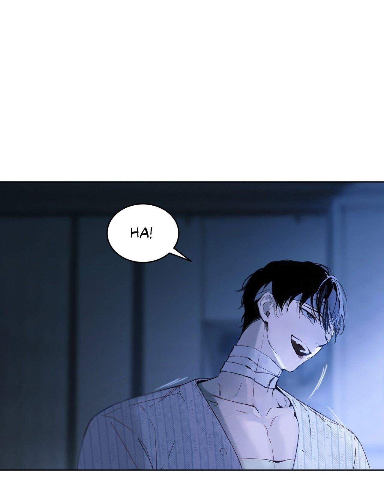 RAGA: Passion Chapter 9 - Next 