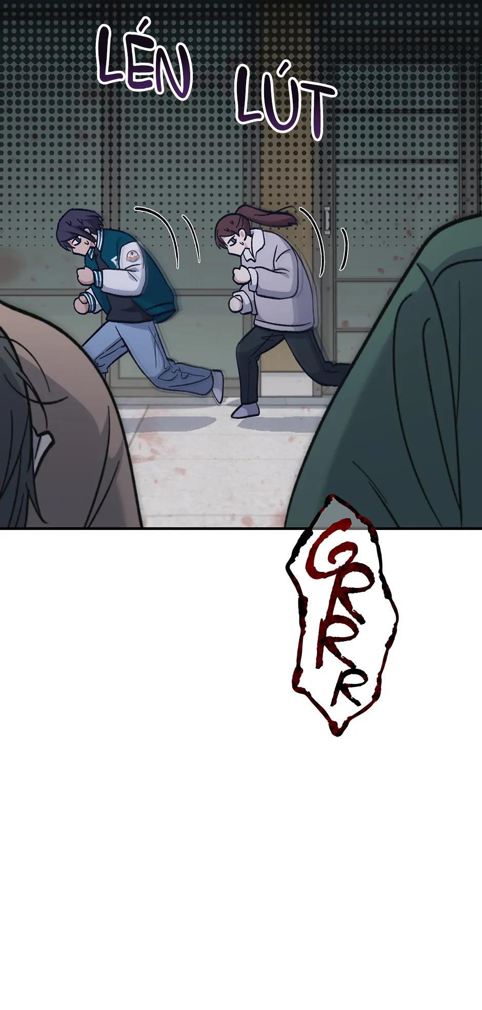 Deadman Switch Chapter 63 - Next Chapter 64