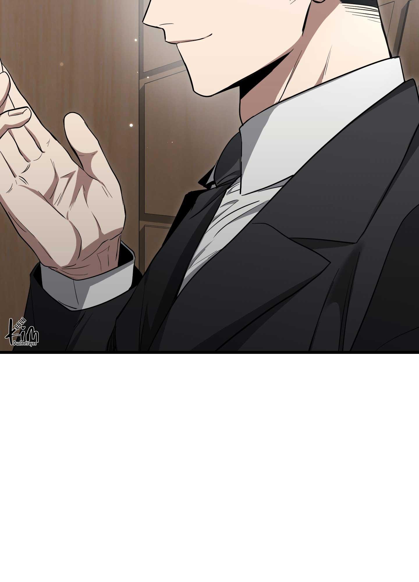 BLACK OUT Chapter 10 - Next 