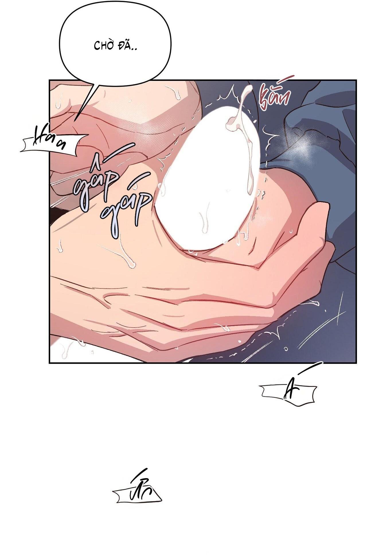 (CBunu) Bí Mật Của Mái Tóc Chapter 32 H+ - Next Chapter 32.1 Thông báo OFF
