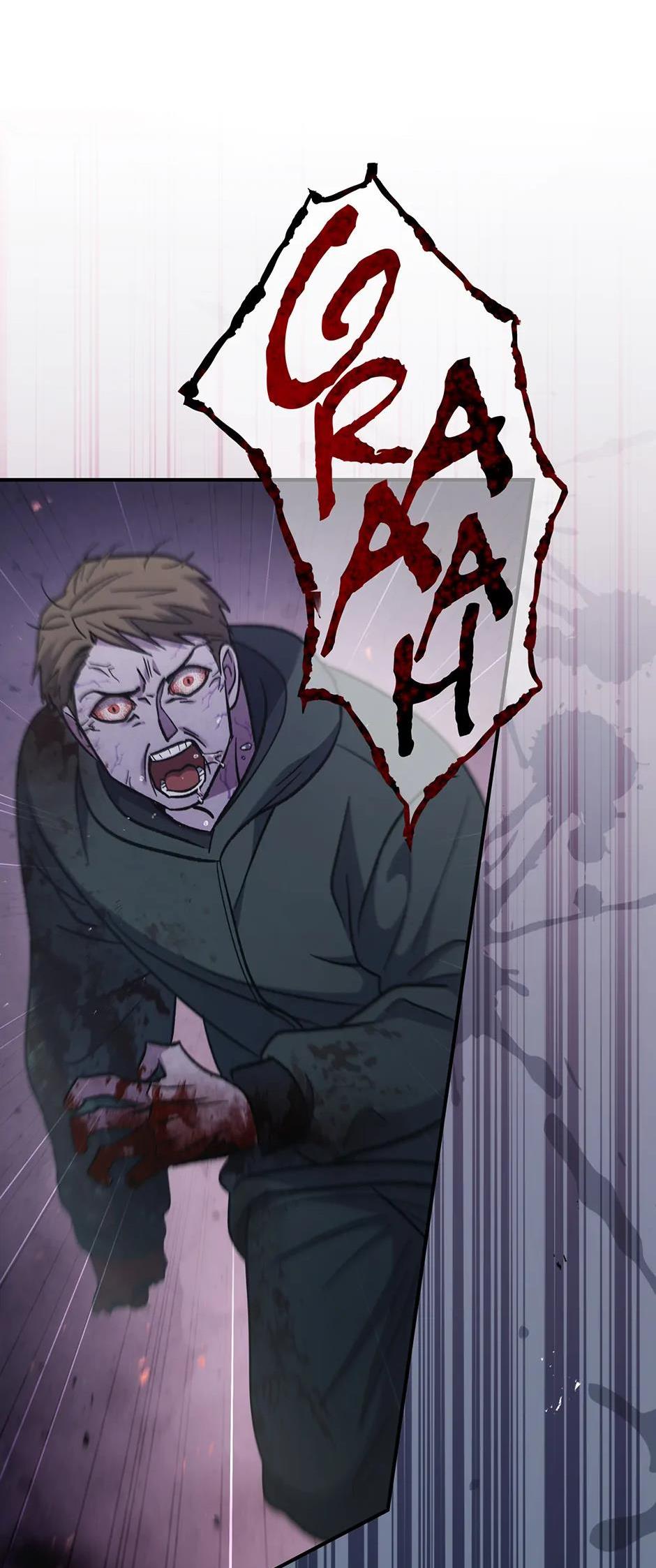 Deadman Switch Chapter 63 - Next Chapter 64