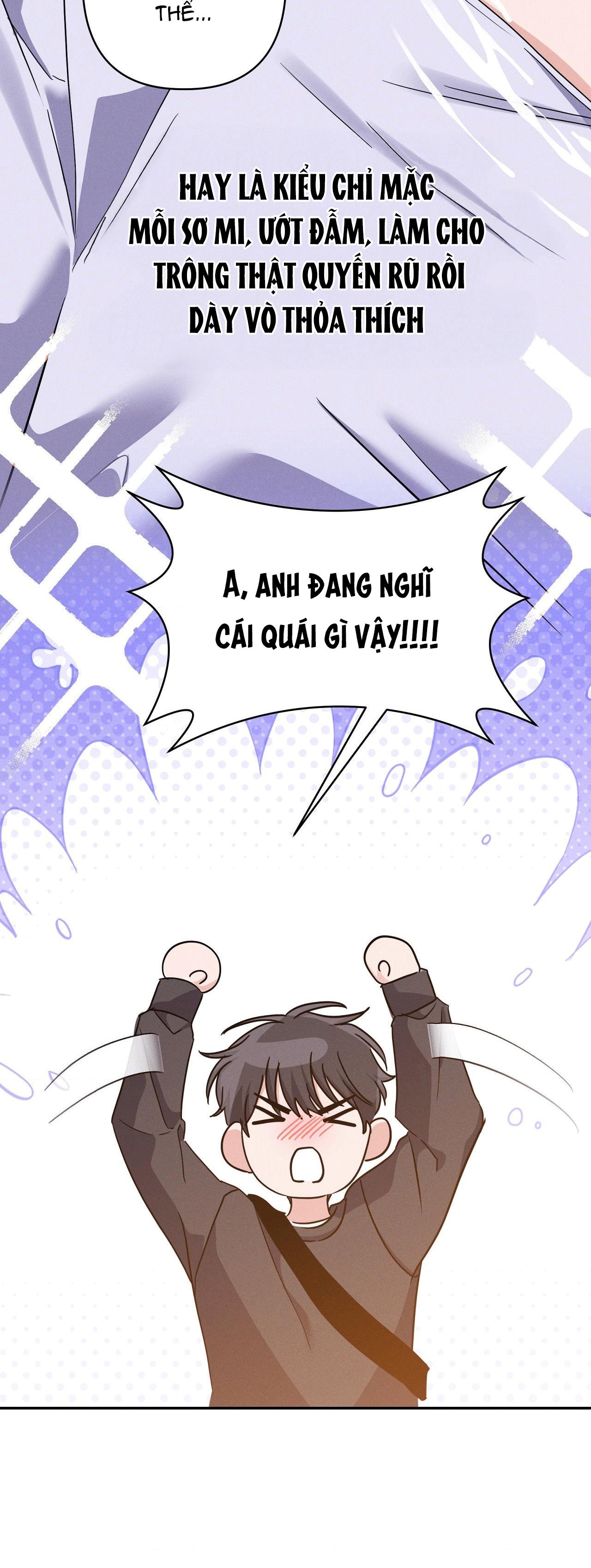HƯỚNG DẪN TÌNH DỤC Chapter 6 - Trang 2