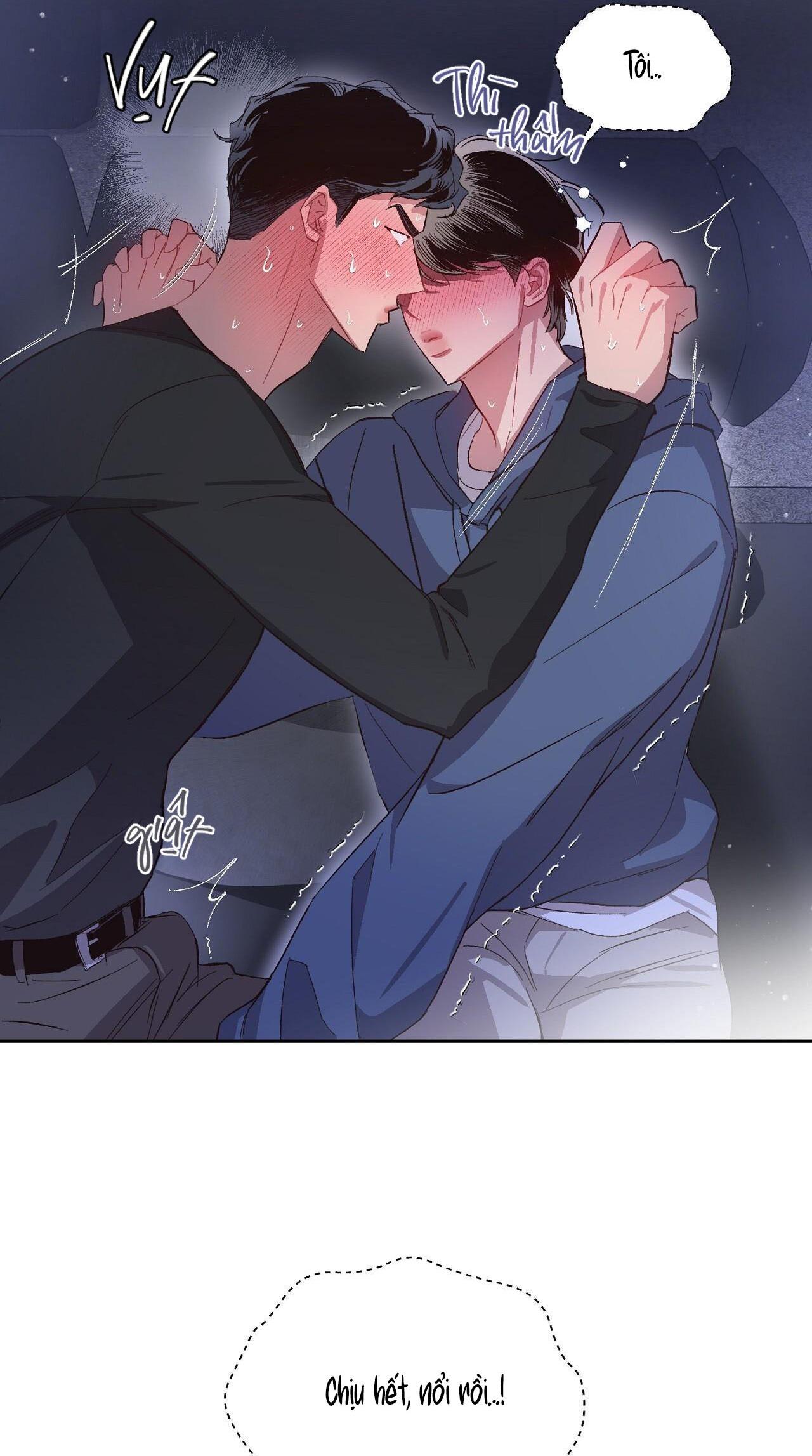 (CBunu) Bí Mật Của Mái Tóc Chapter 31 - Next 
