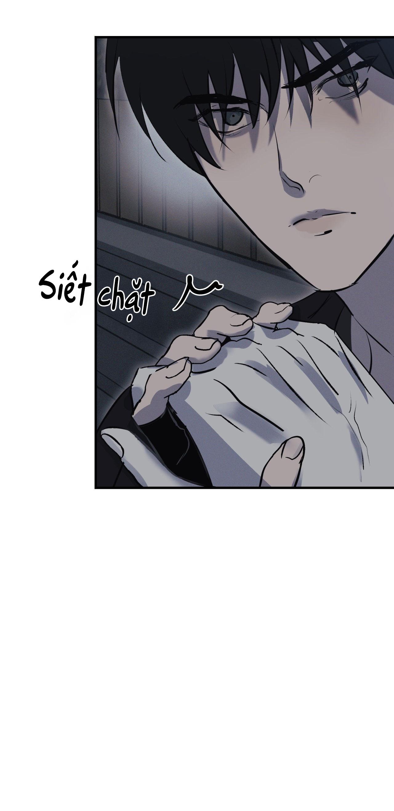 RISKY VICE Chapter 30 - Next 