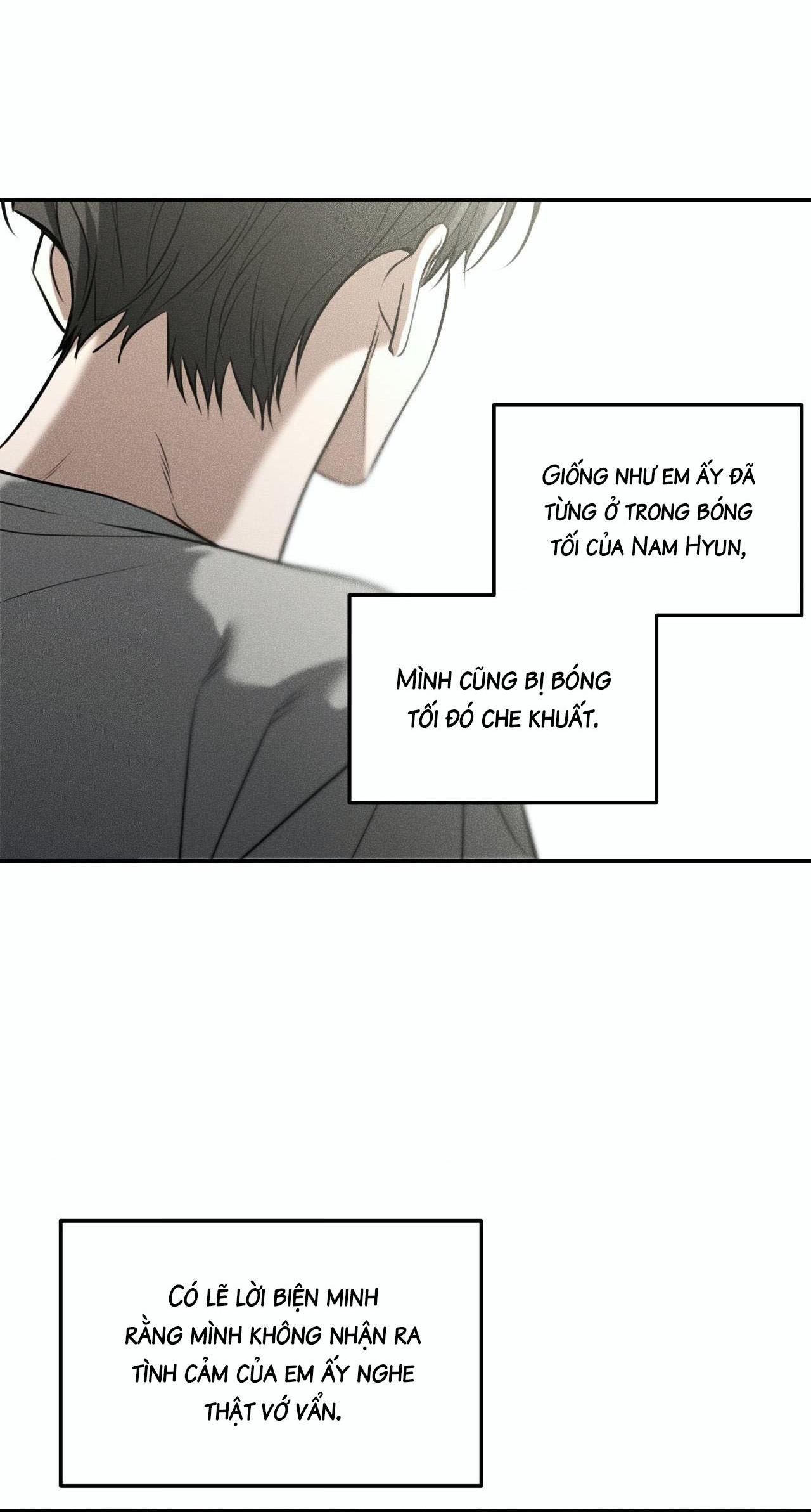 (CBunu) Gấu Teddy thân yêu Chapter 44 - Next 