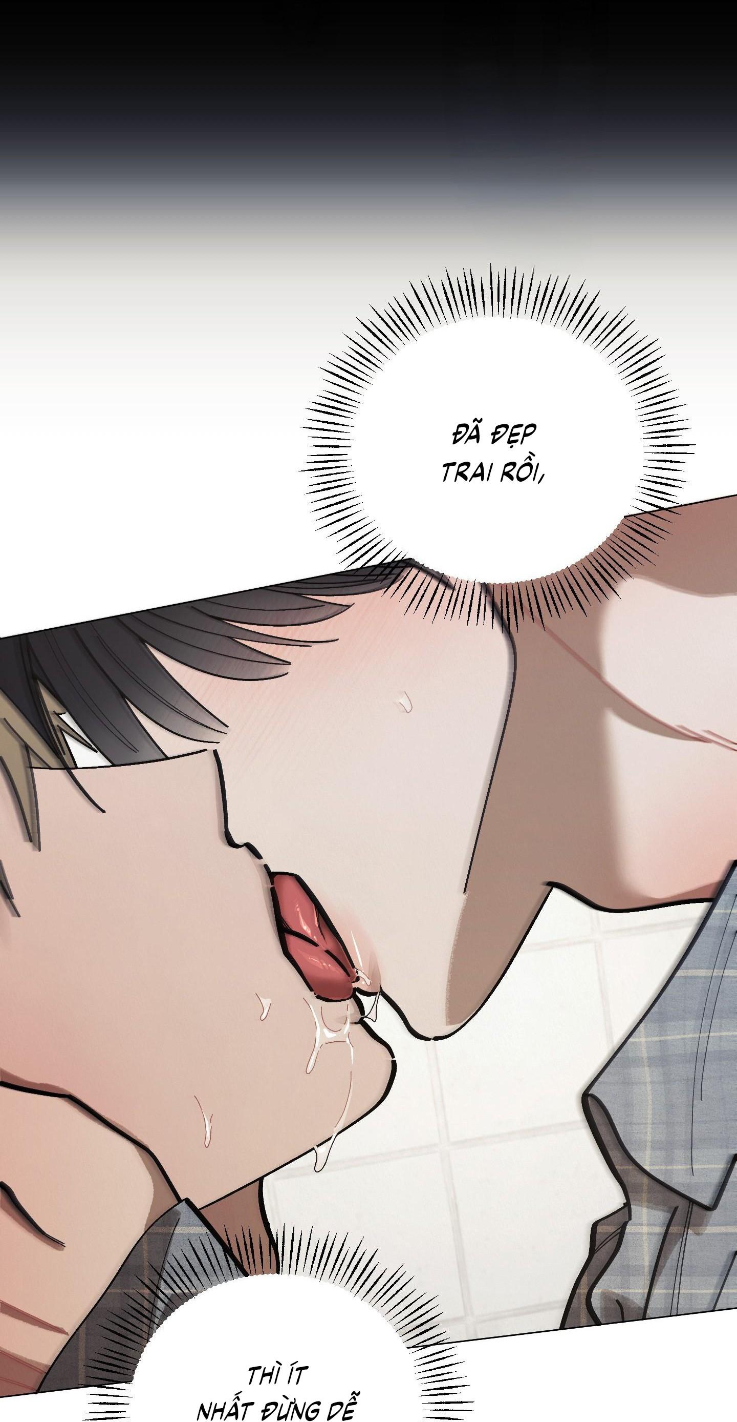 (CBunu) Nhiệm Vụ Định Mệnh Chapter 20 H+ - Trang 2