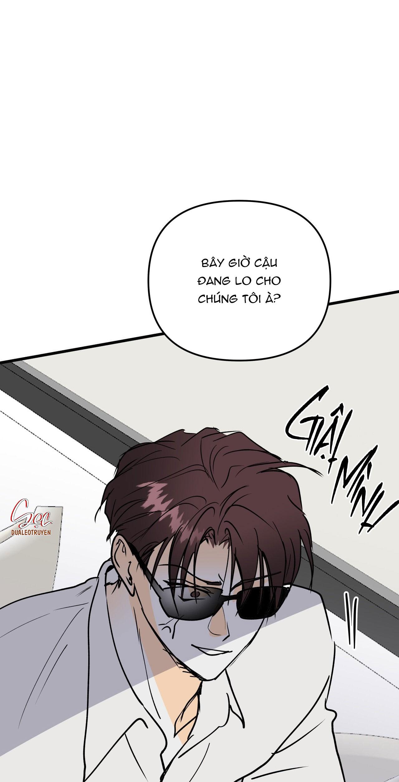 LIE AGAIN Chapter 64 - Next 
