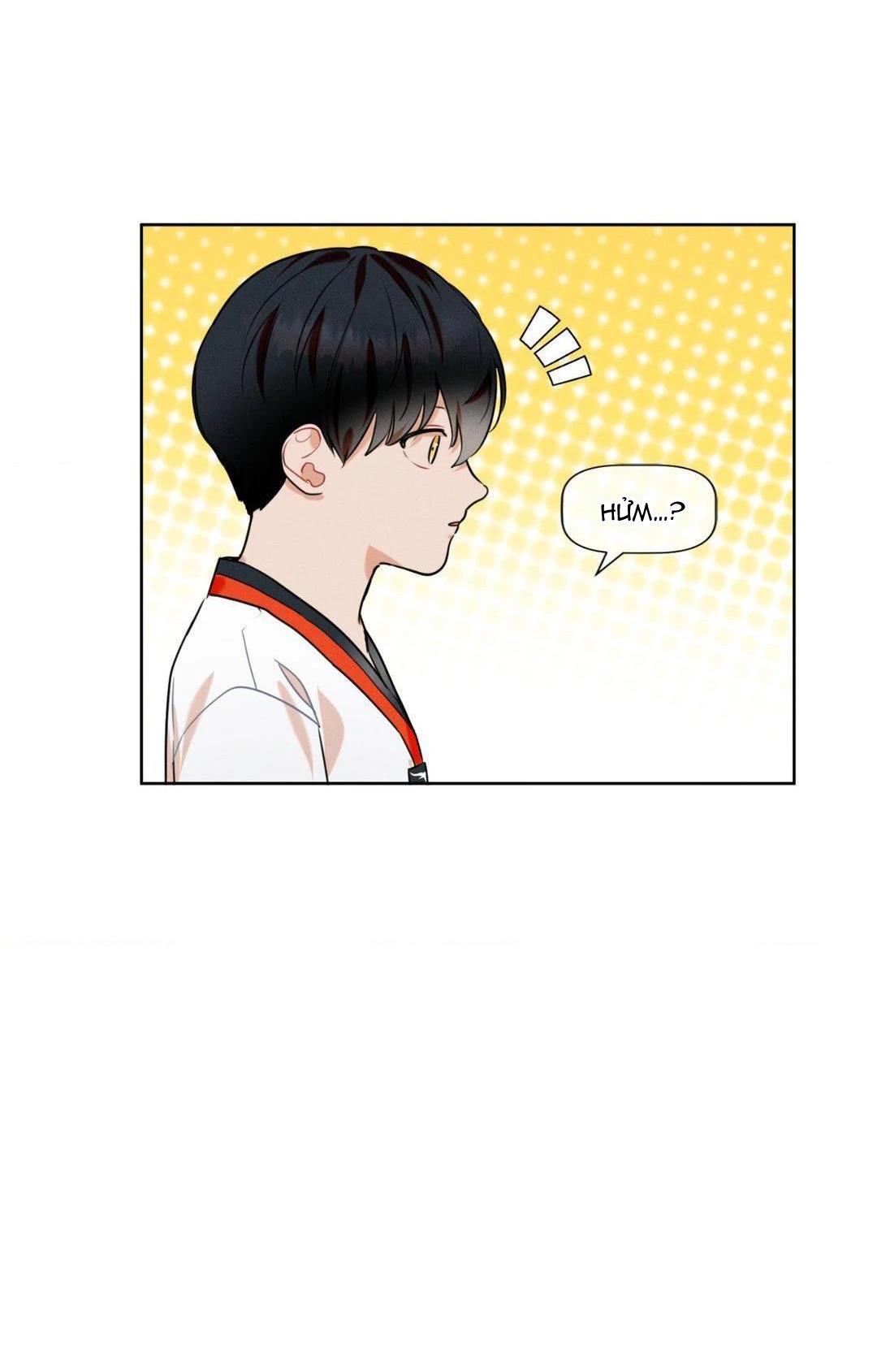 Tố Cáo Sếp Tôi Chapter 22 - Trang 3