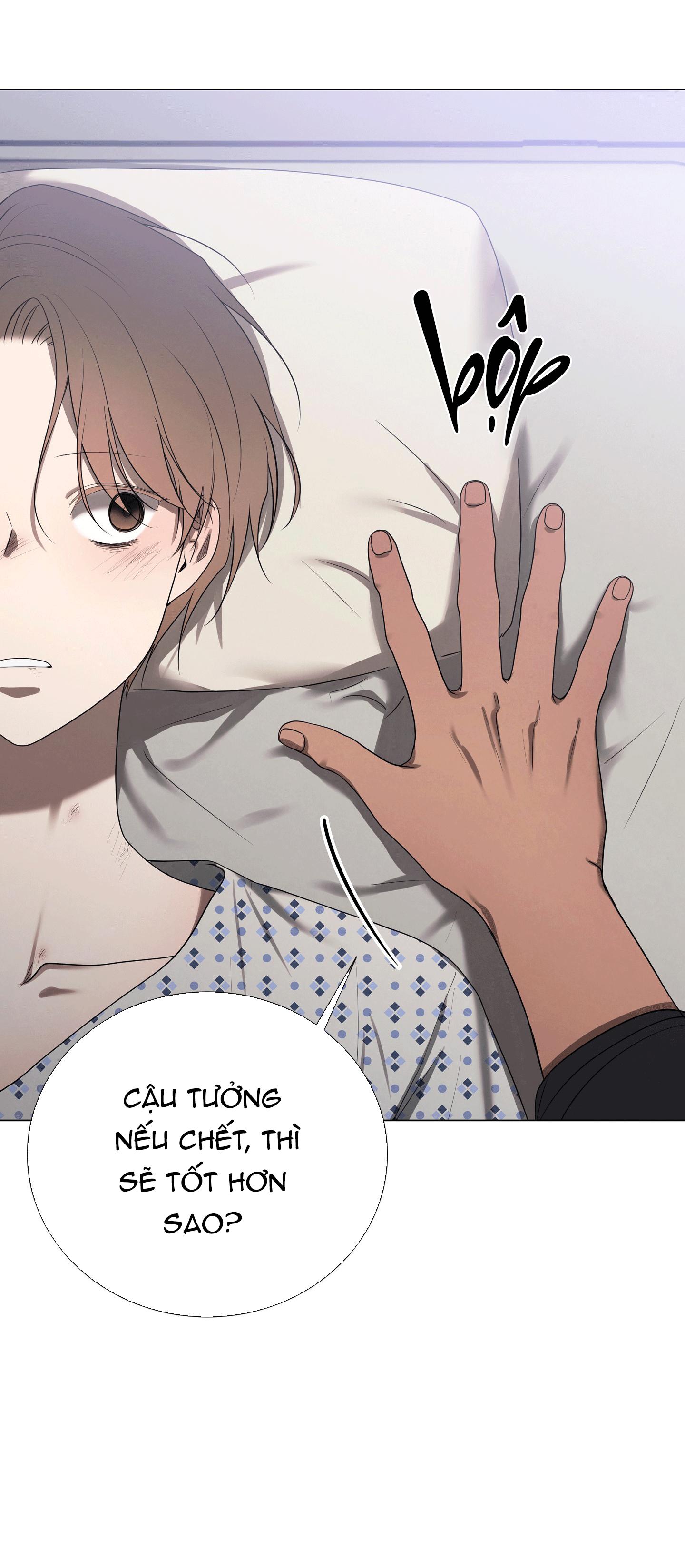 TUYỂN TẬP CUỒNG CÔNG-CHIẾM HỮU CÔNG CỦA NHÀ KIM Chapter 50.91 eye end - Next 