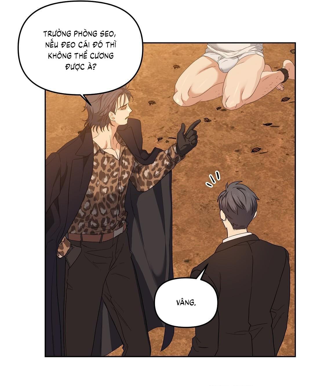 (CBunu) Cherry Cake Chapter 30 - Trang 2
