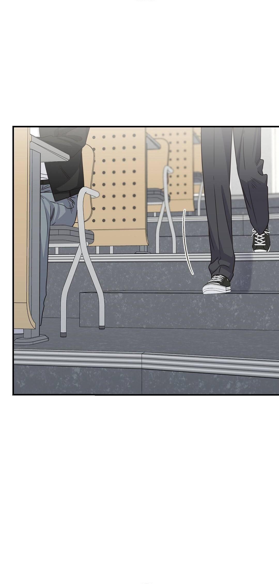 ( CBunu ) ALPHA TRAUMA Chapter 22 - Next Chapter 23
