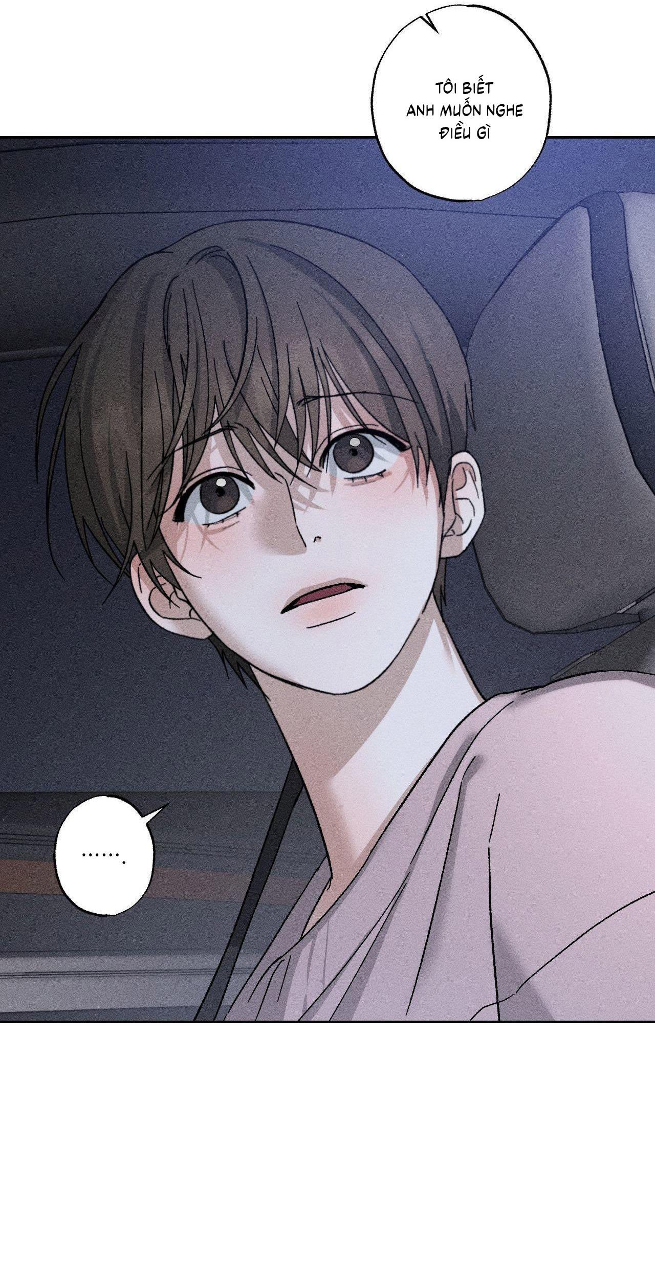 (CBunu) Close Up Chapter 16 H+ - Next Chapter 17