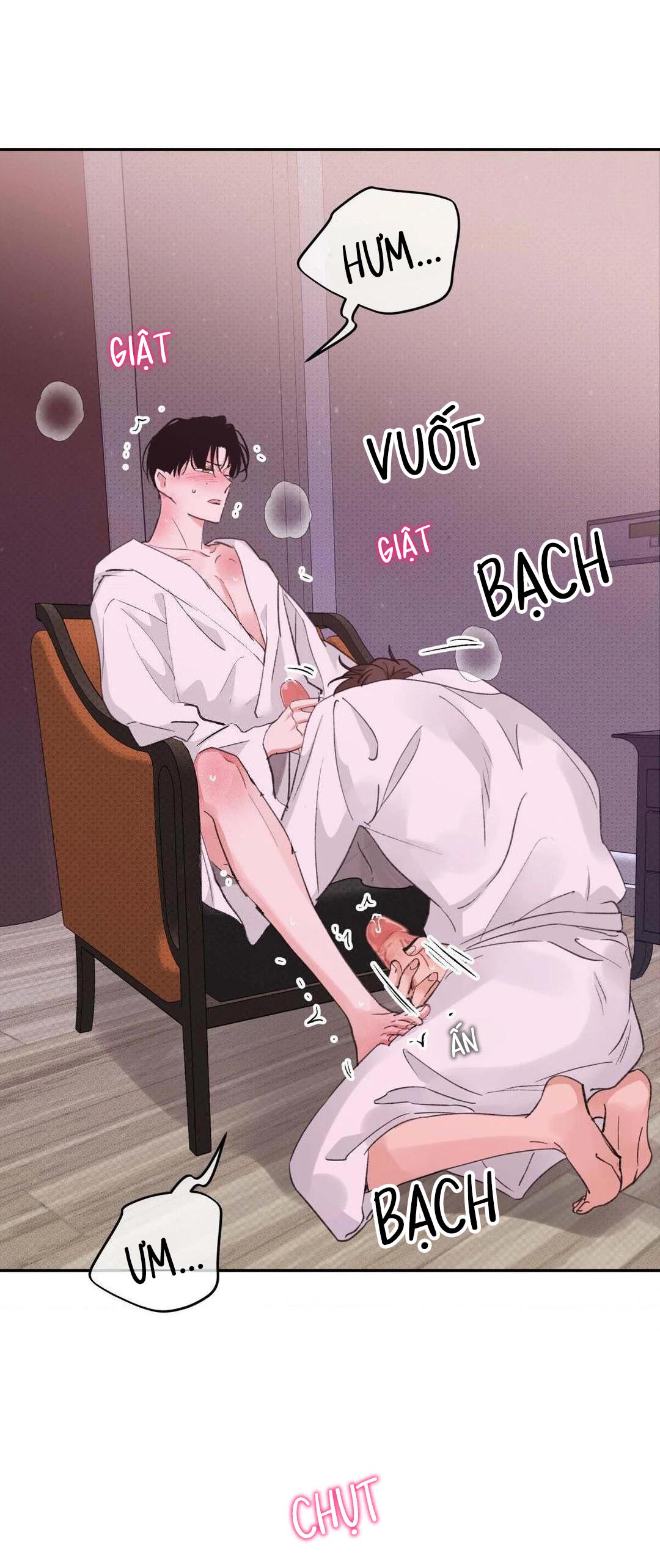 Chiếc Lá Lay Động Theo Giai Điệu Chapter 19 - Next Chapter 20