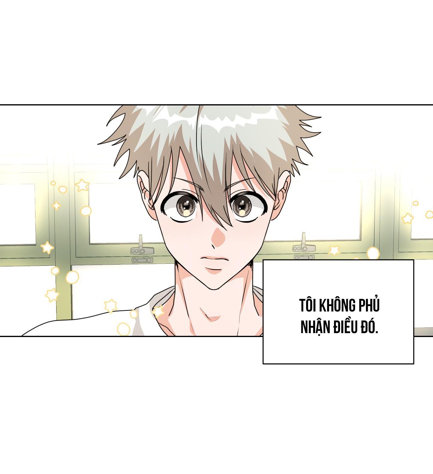 Định Mệnh Sao?! Chapter 20 - Next 