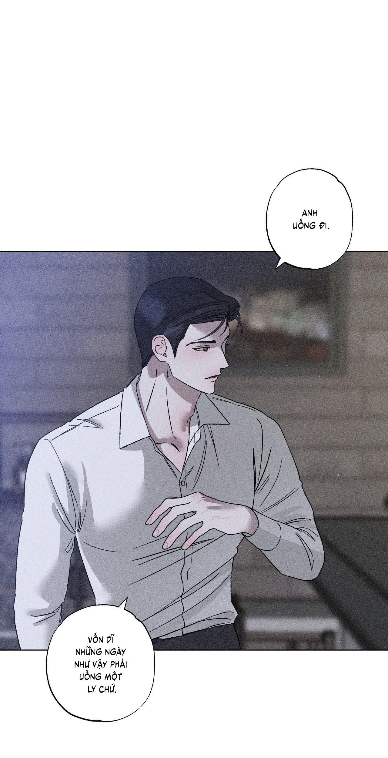(CBunu) Close Up Chapter 26 - Next Chapter 27 H+ End season 1